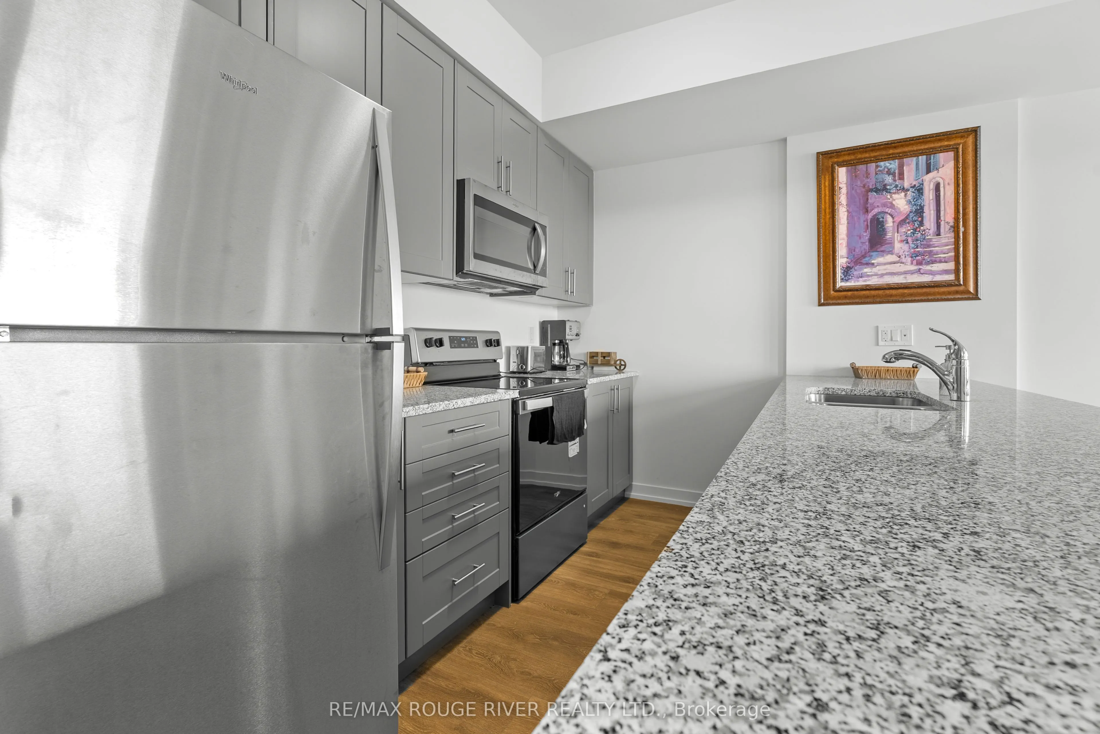 160 Densmore Road, #1901