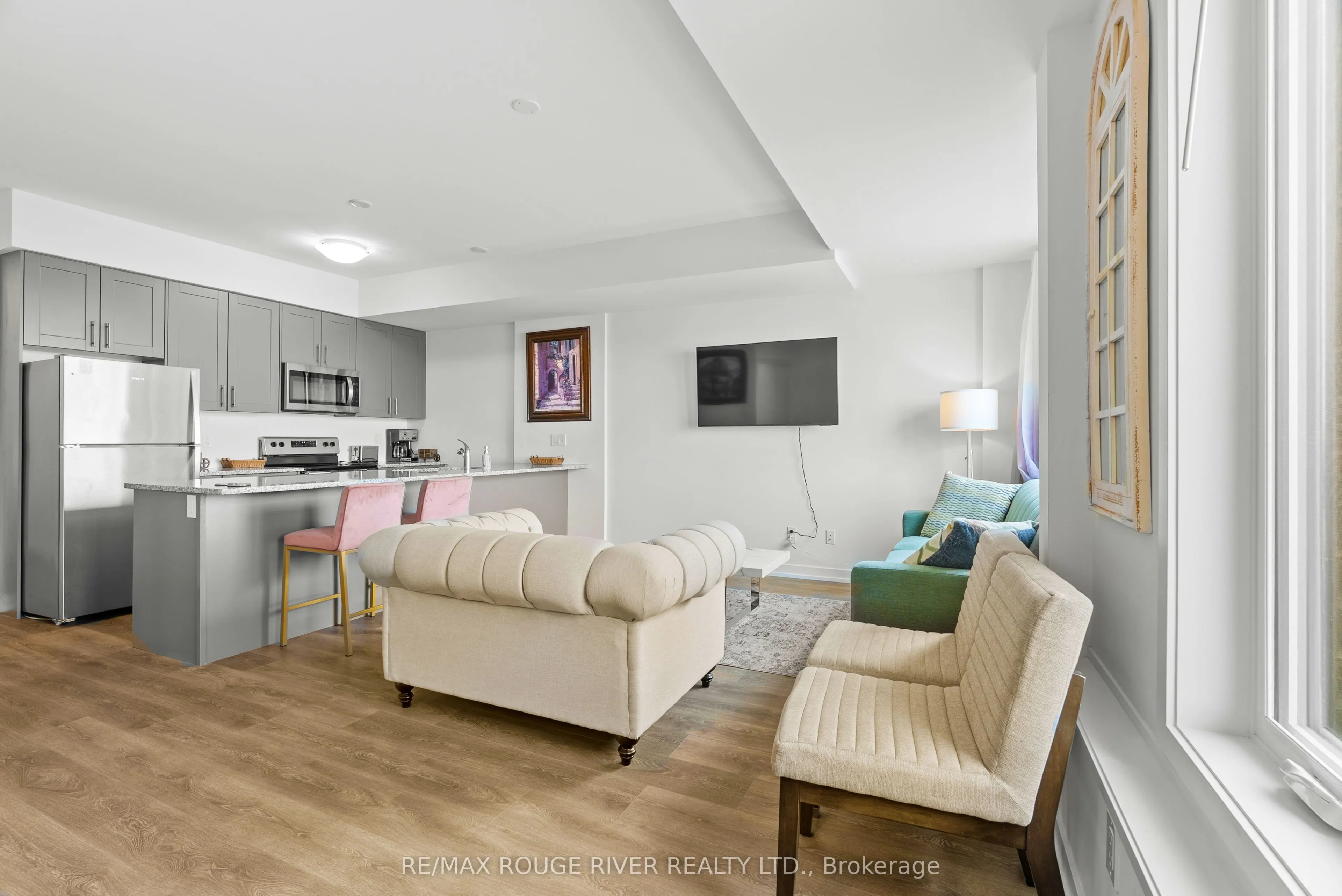 160 Densmore Road, #1901