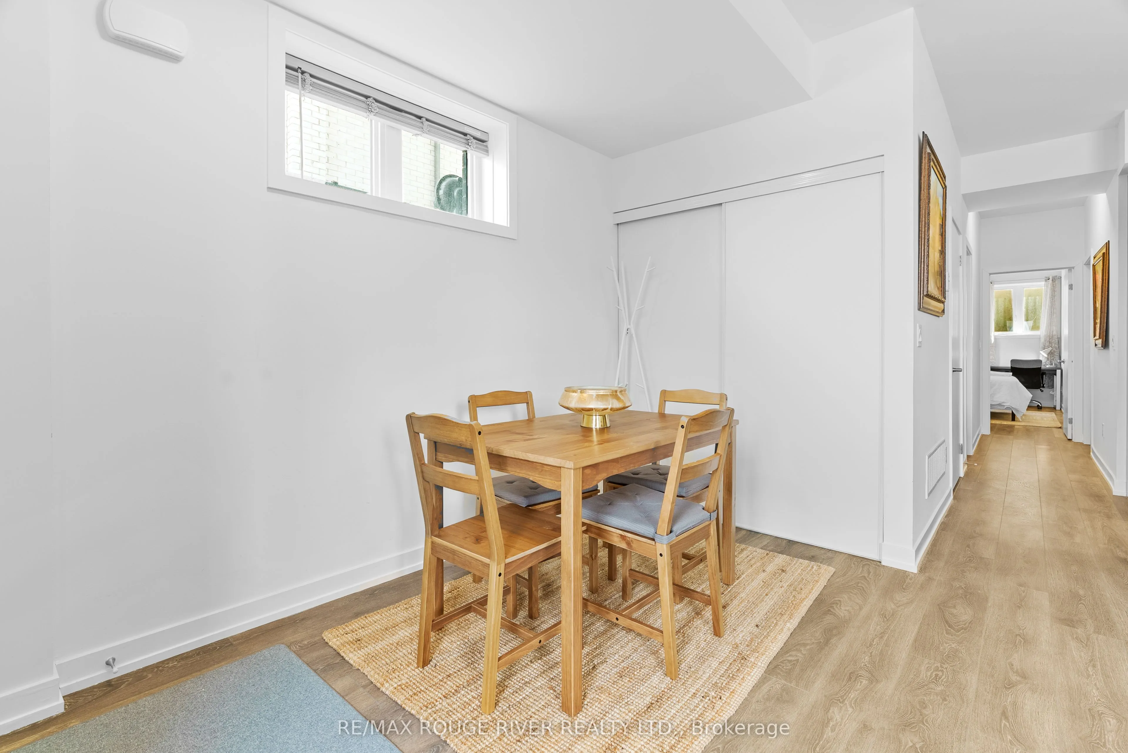 160 Densmore Road, #1901