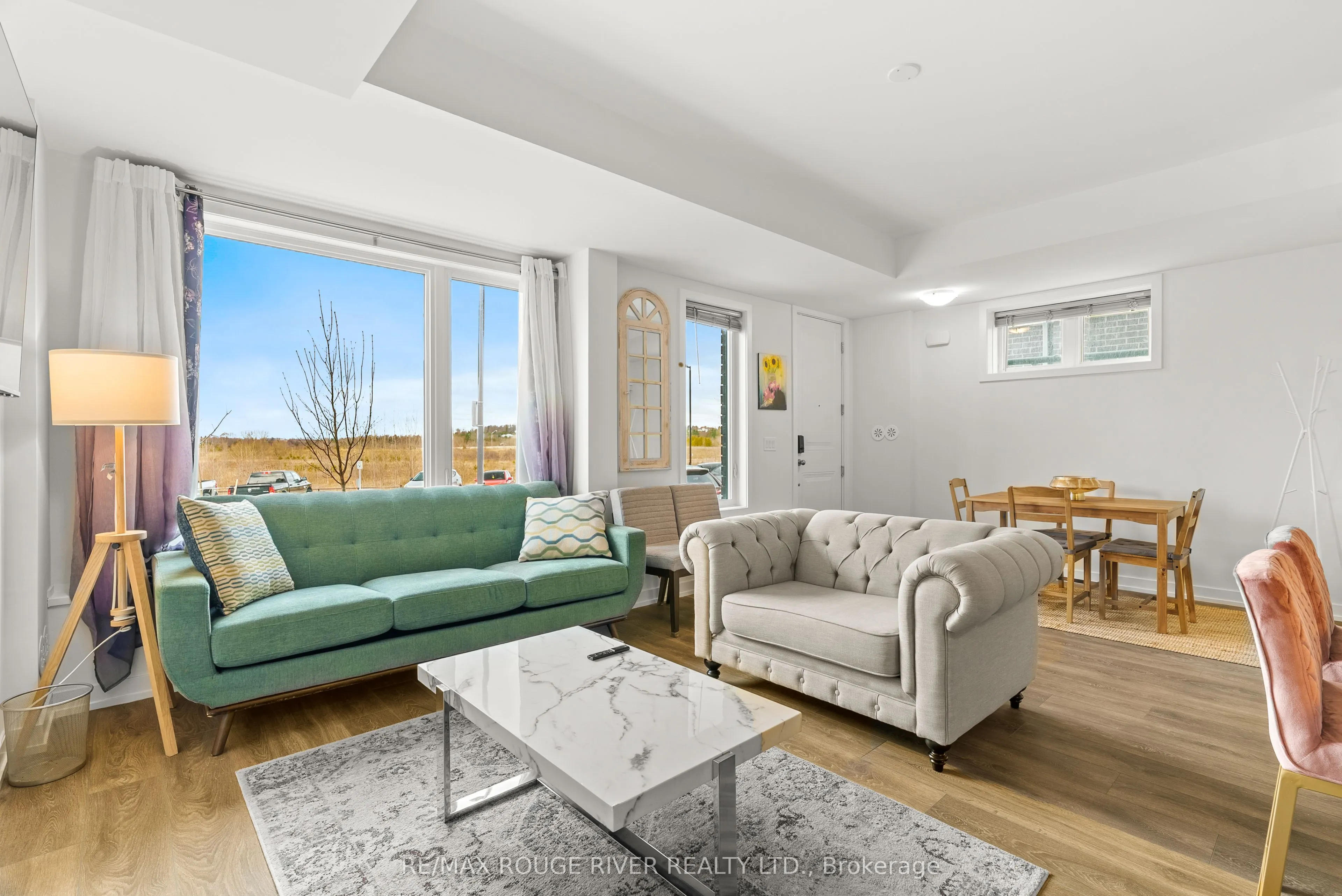 160 Densmore Road, #1901