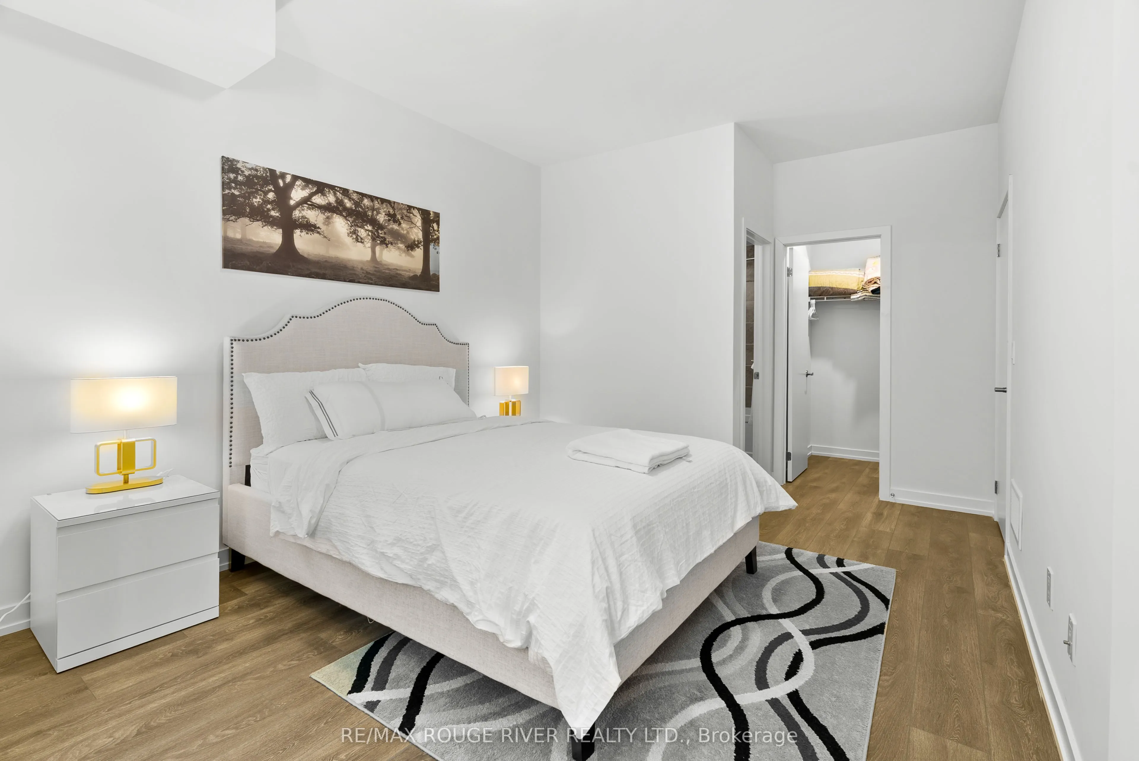 160 Densmore Road, #1901