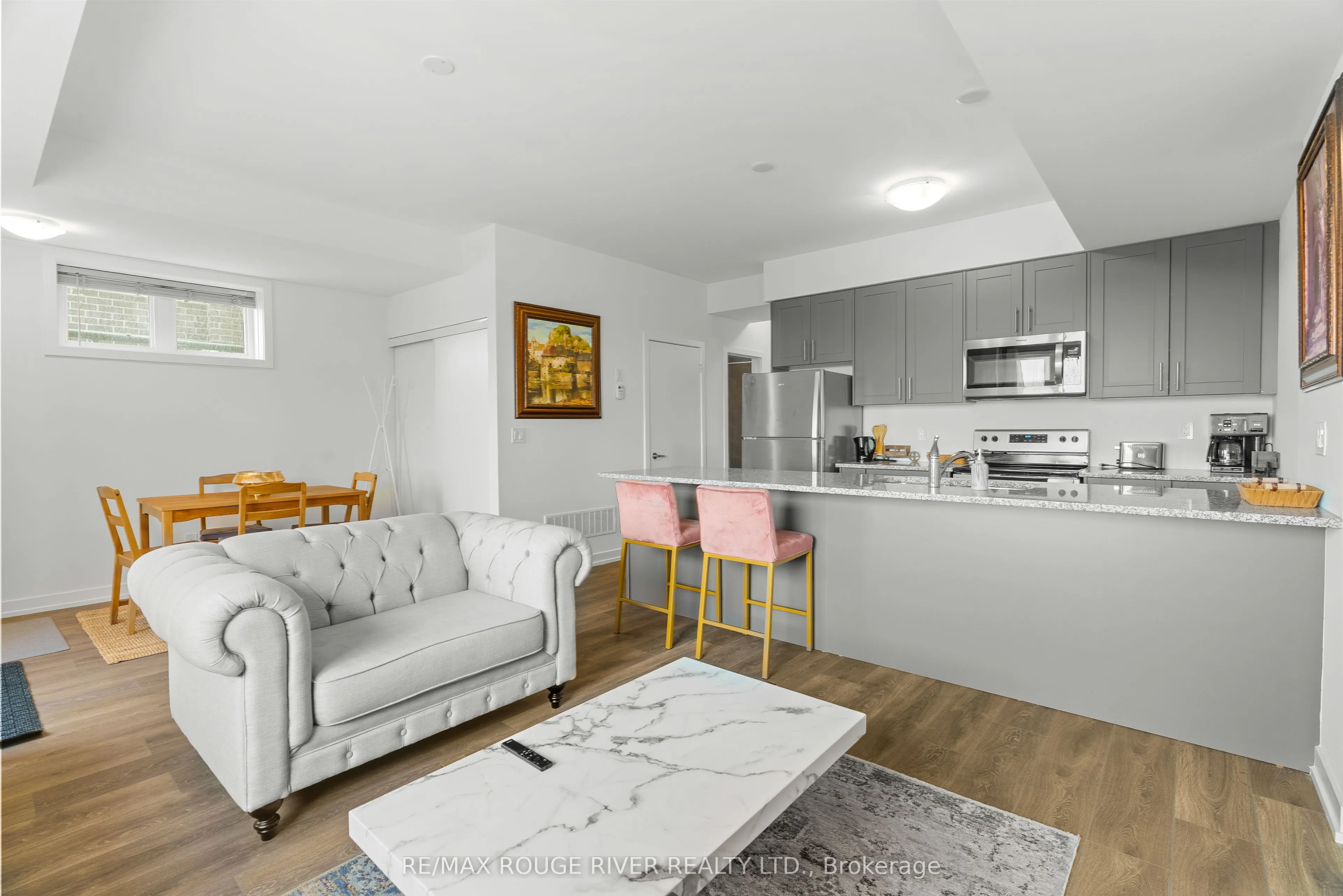 160 Densmore Road, #1901