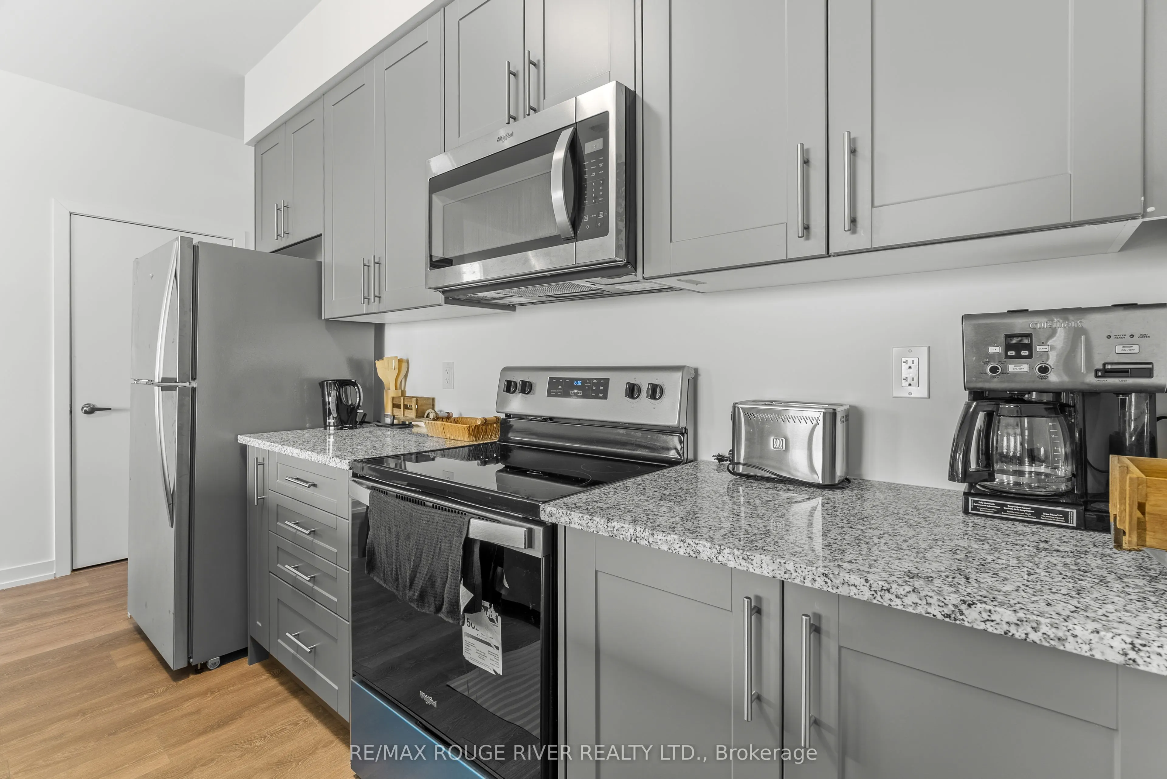 160 Densmore Road, #1901