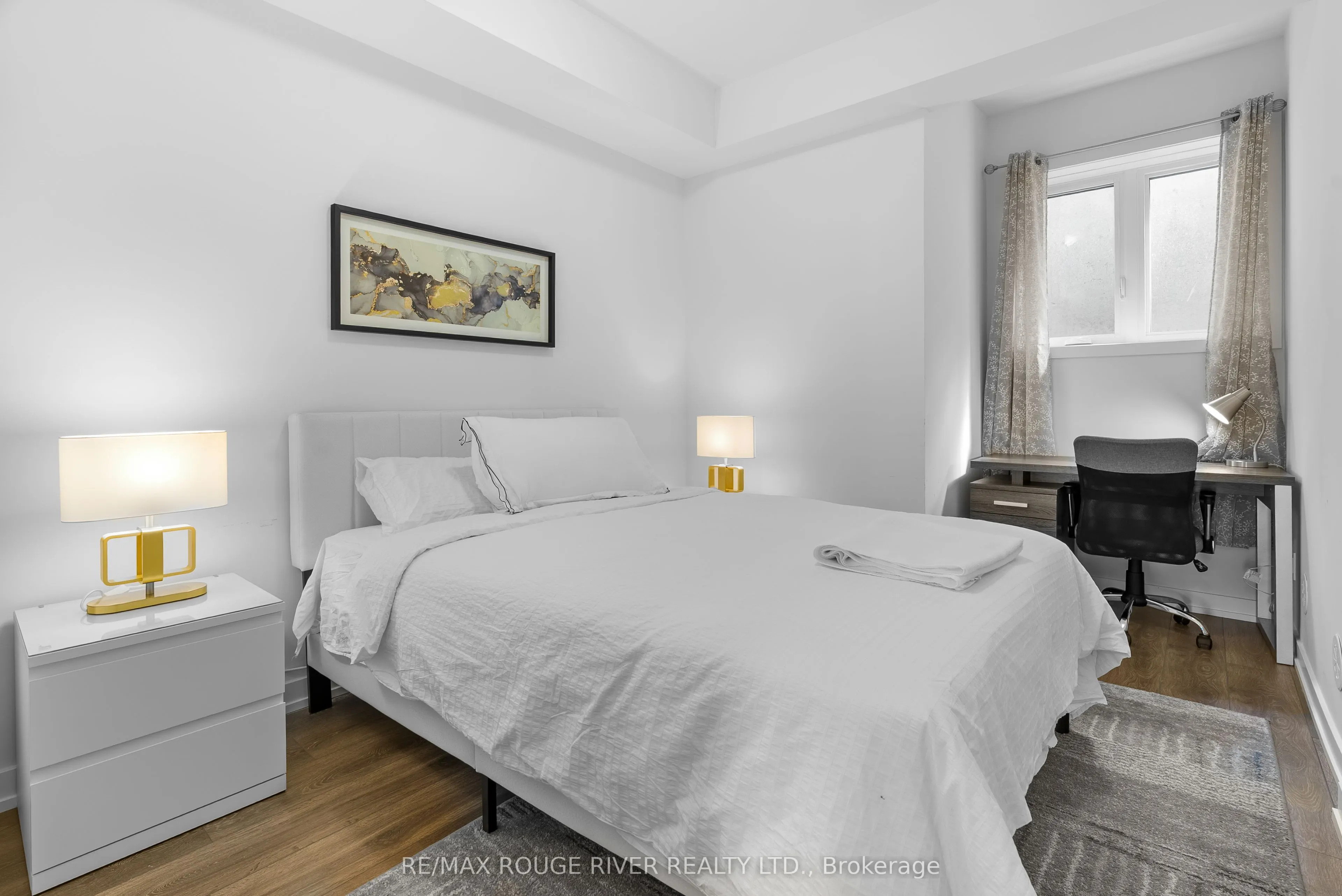 160 Densmore Road, #1901