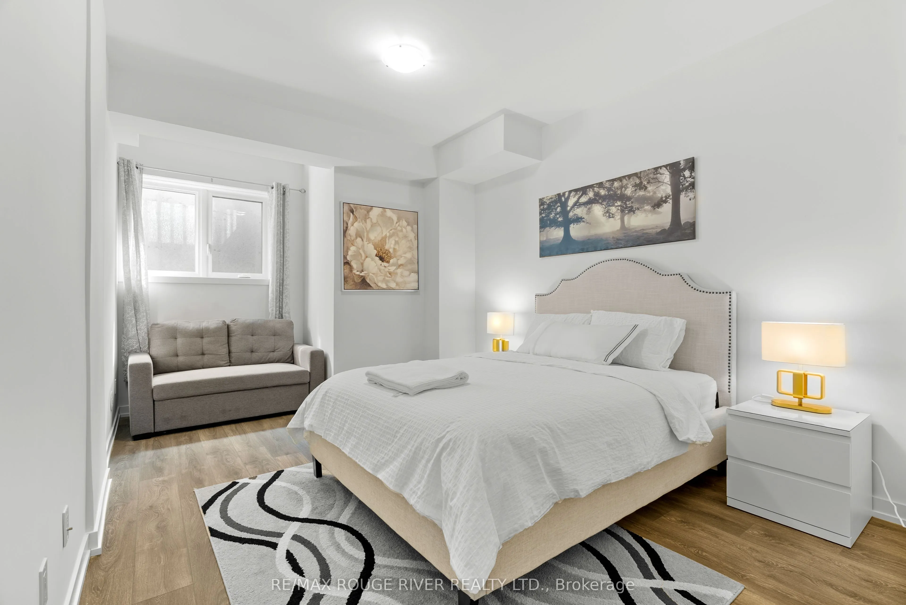 160 Densmore Road, #1901