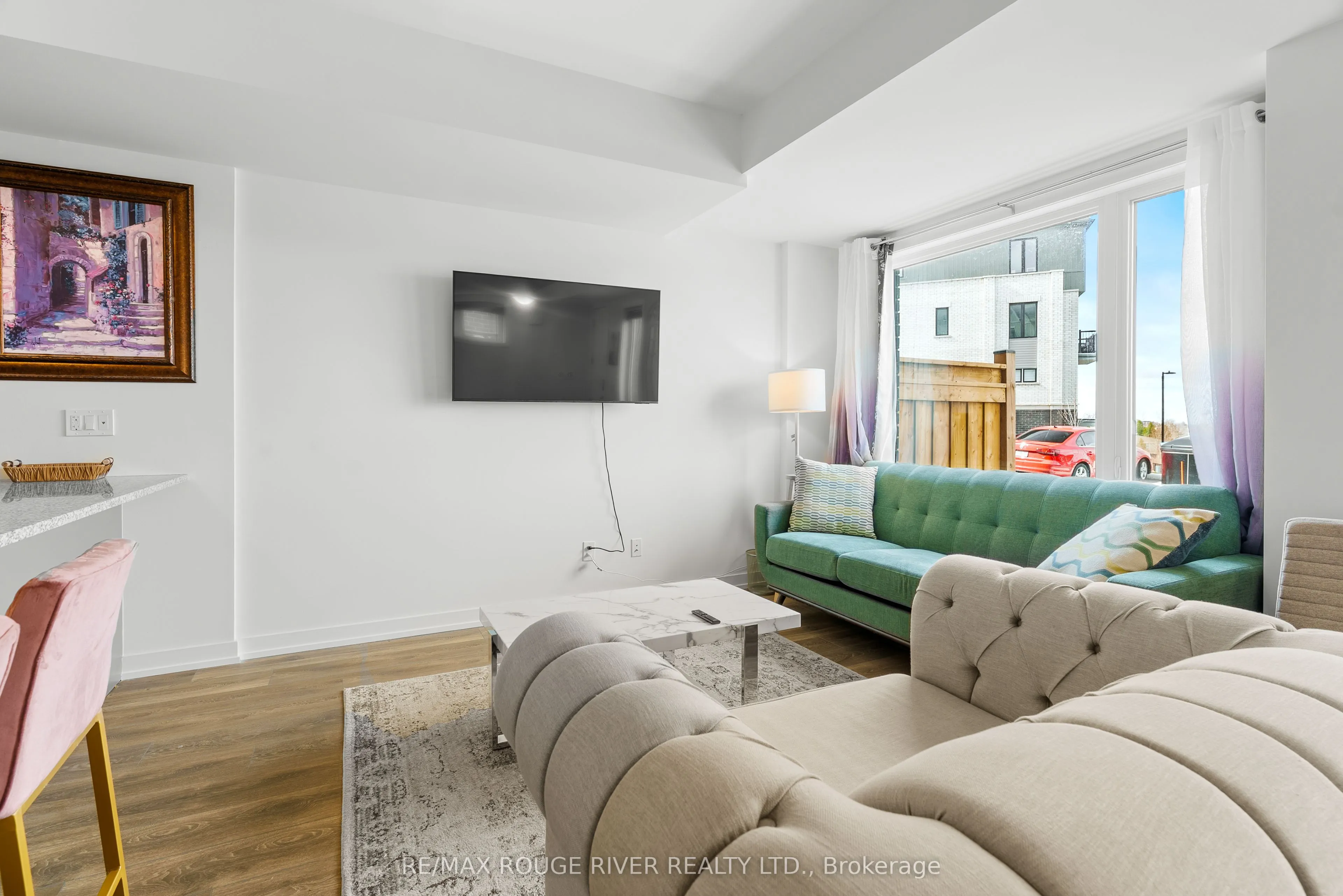 160 Densmore Road, #1901