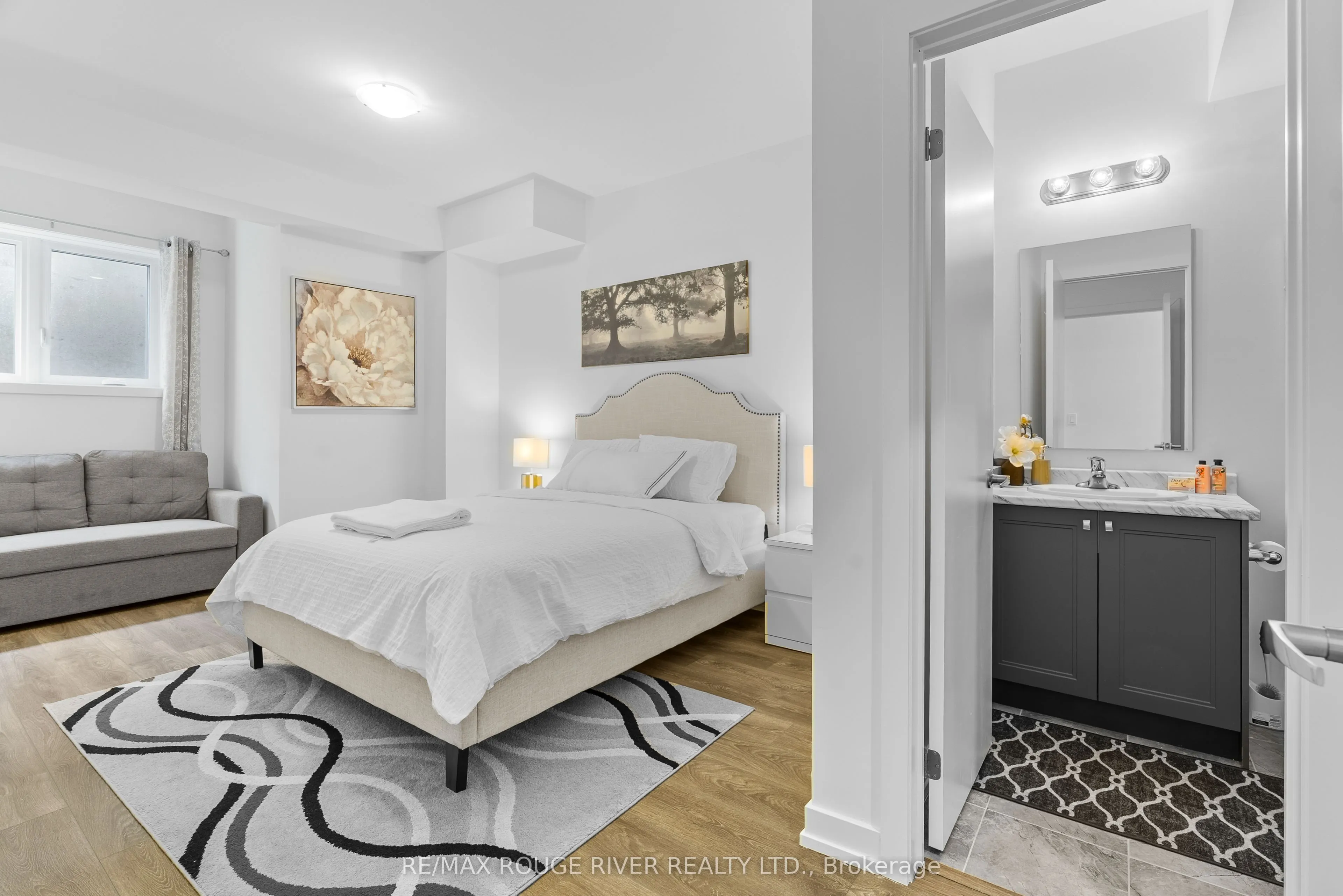 160 Densmore Road, #1901