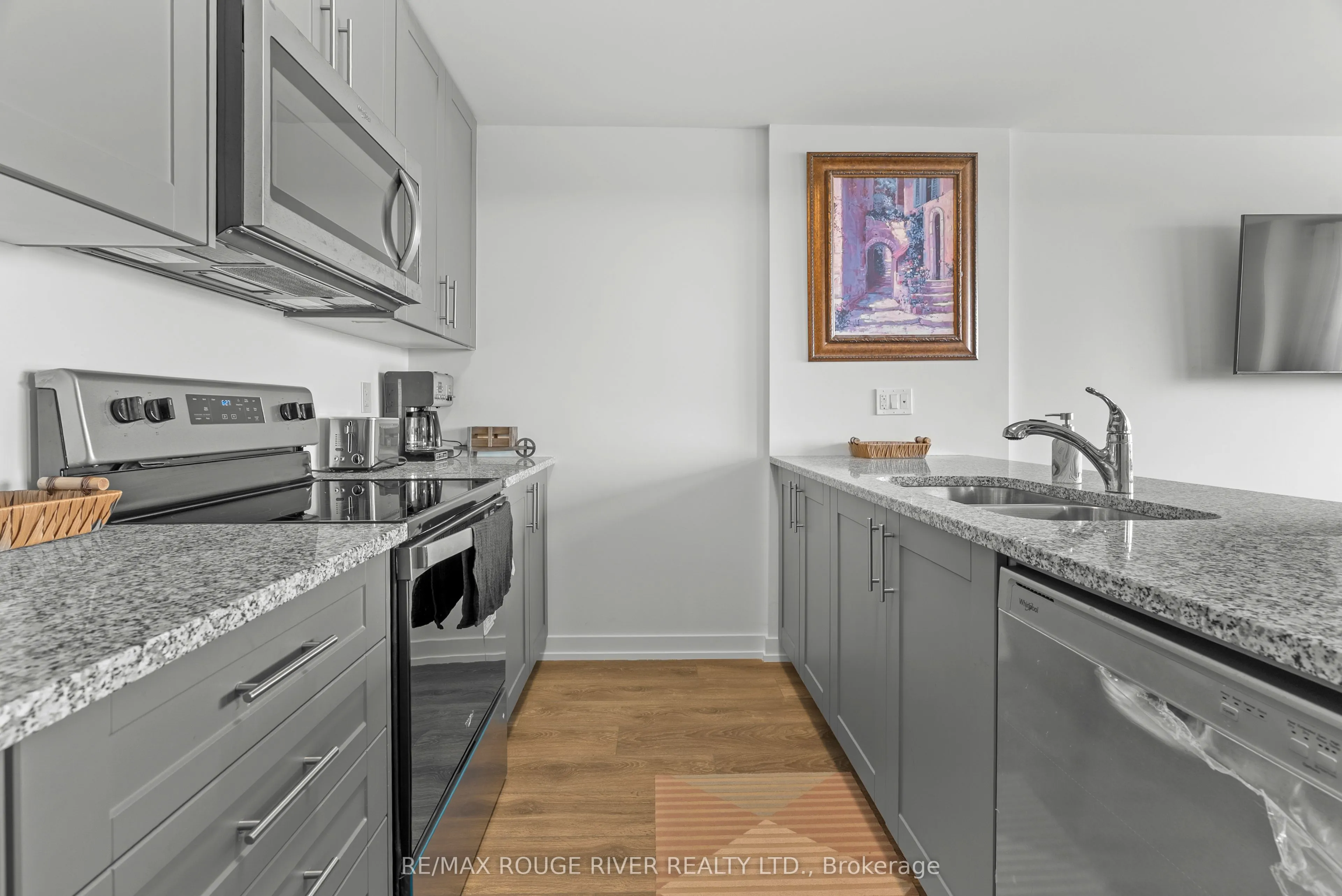 160 Densmore Road, #1901