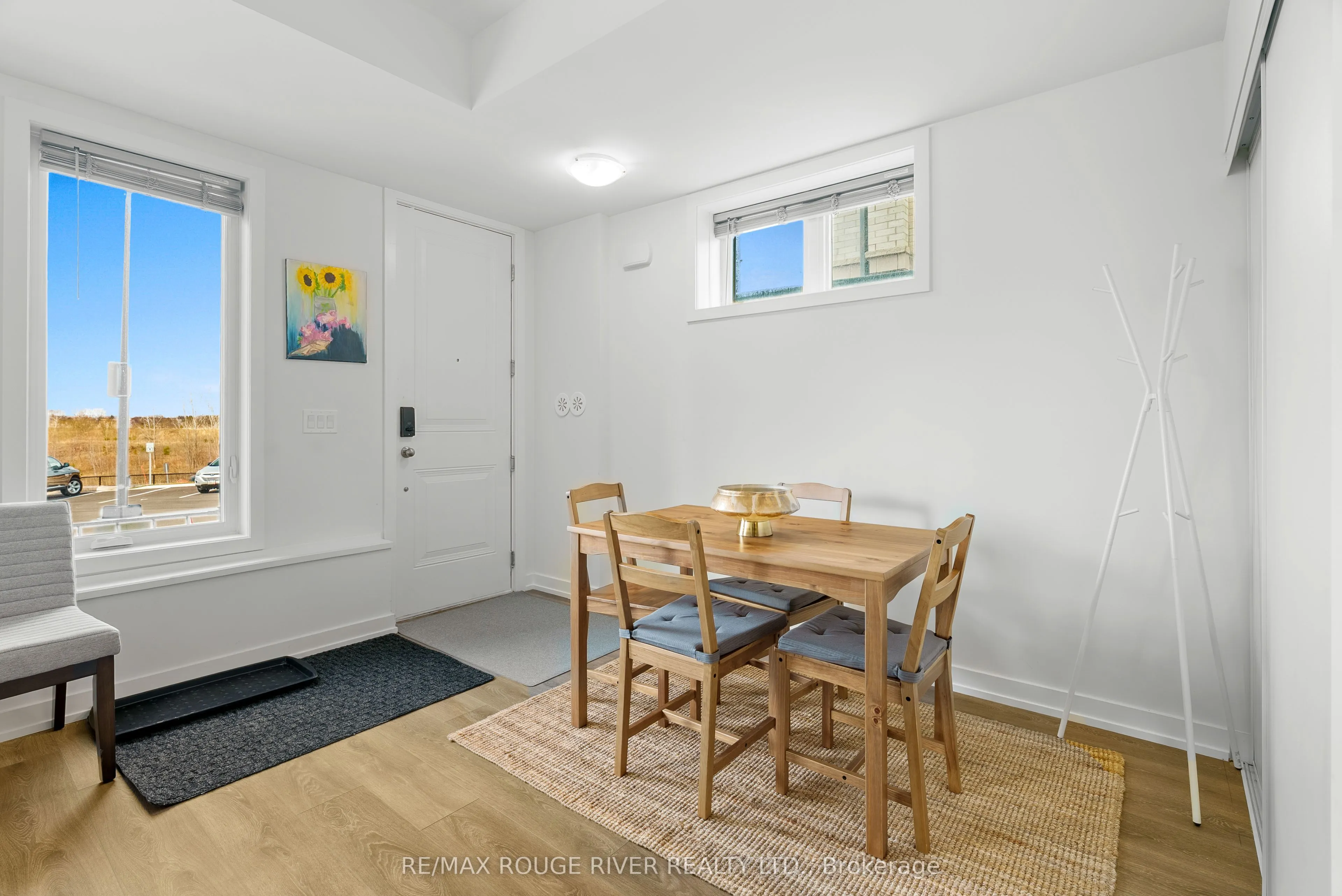 160 Densmore Road, #1901