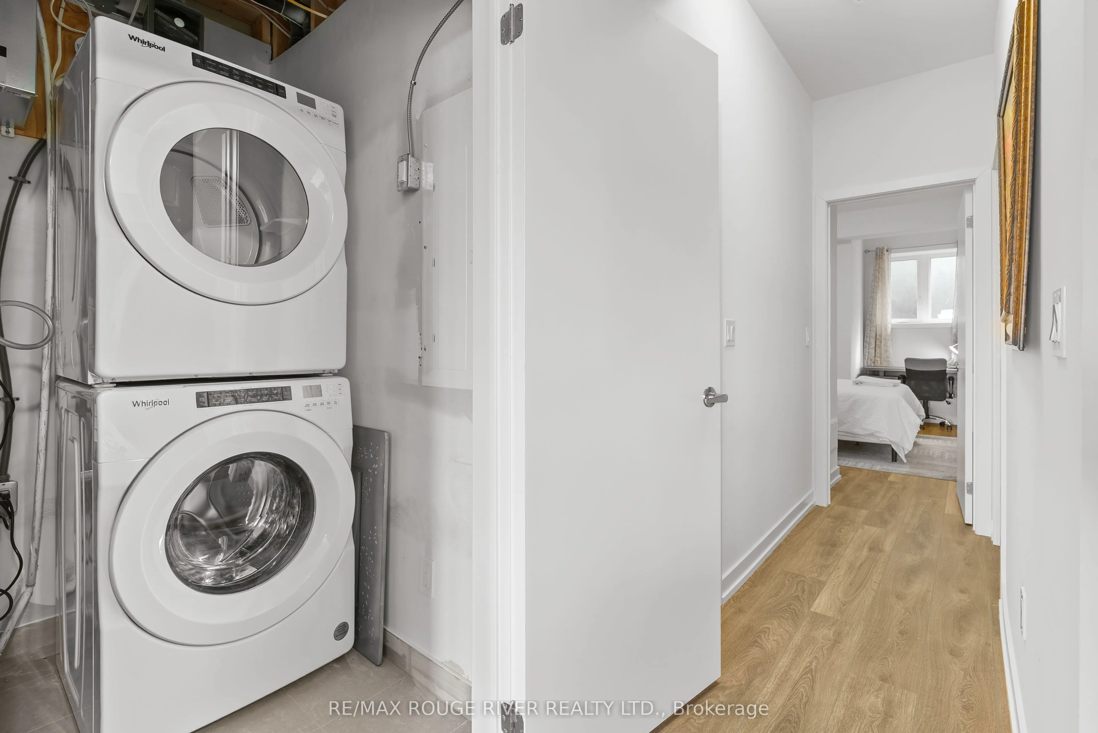 160 Densmore Road, #1901