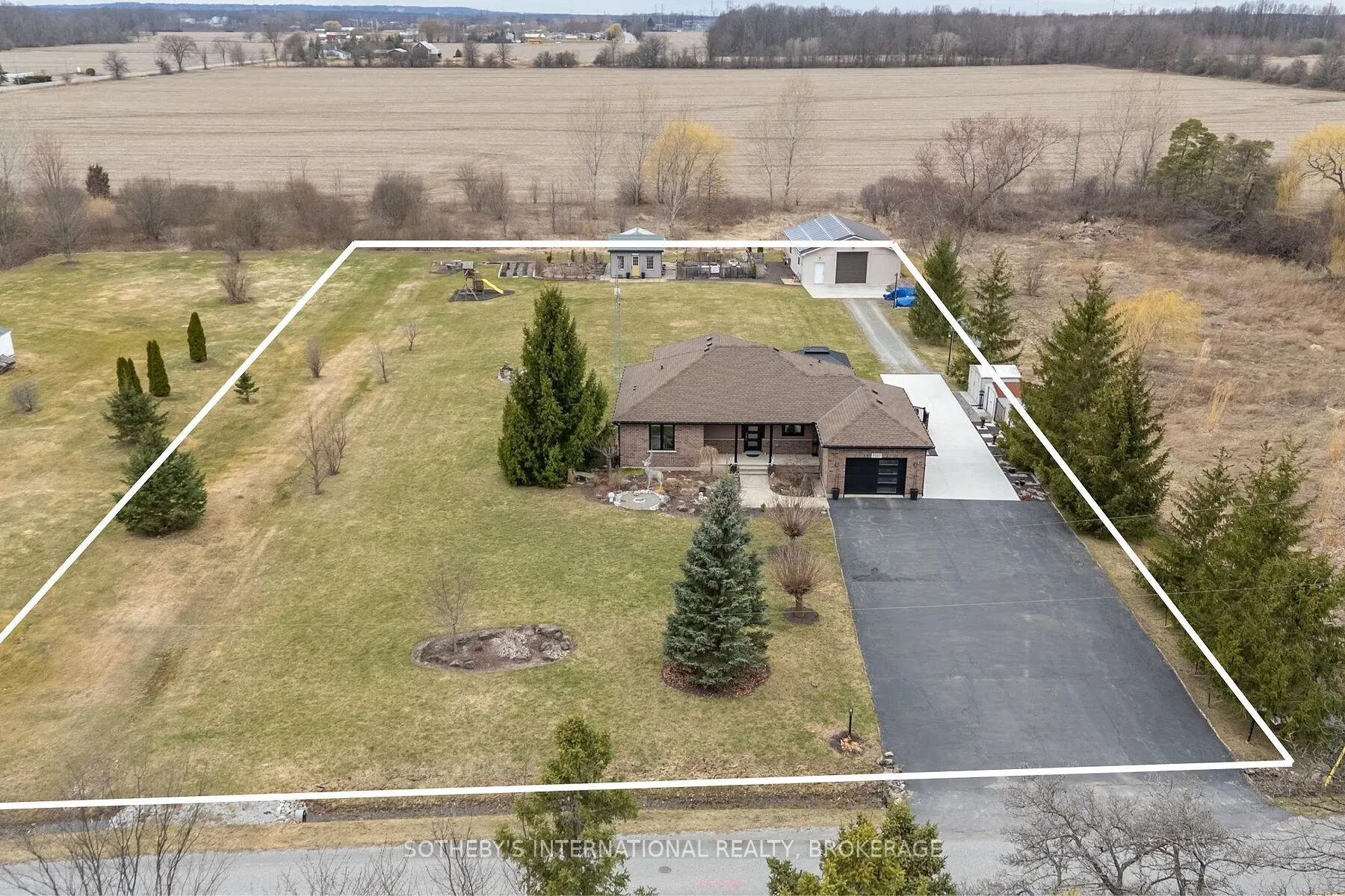 7107 Beechwood Road