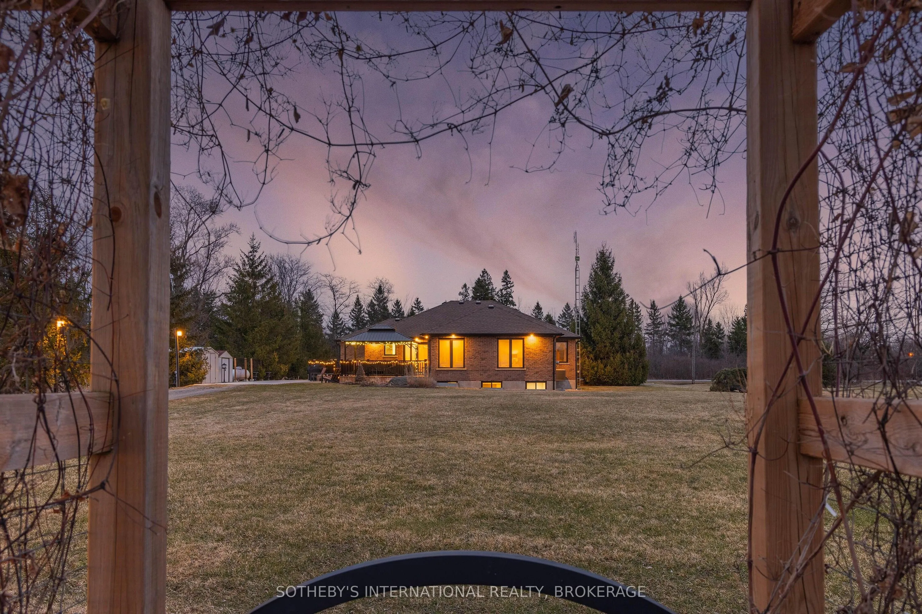 7107 Beechwood Road