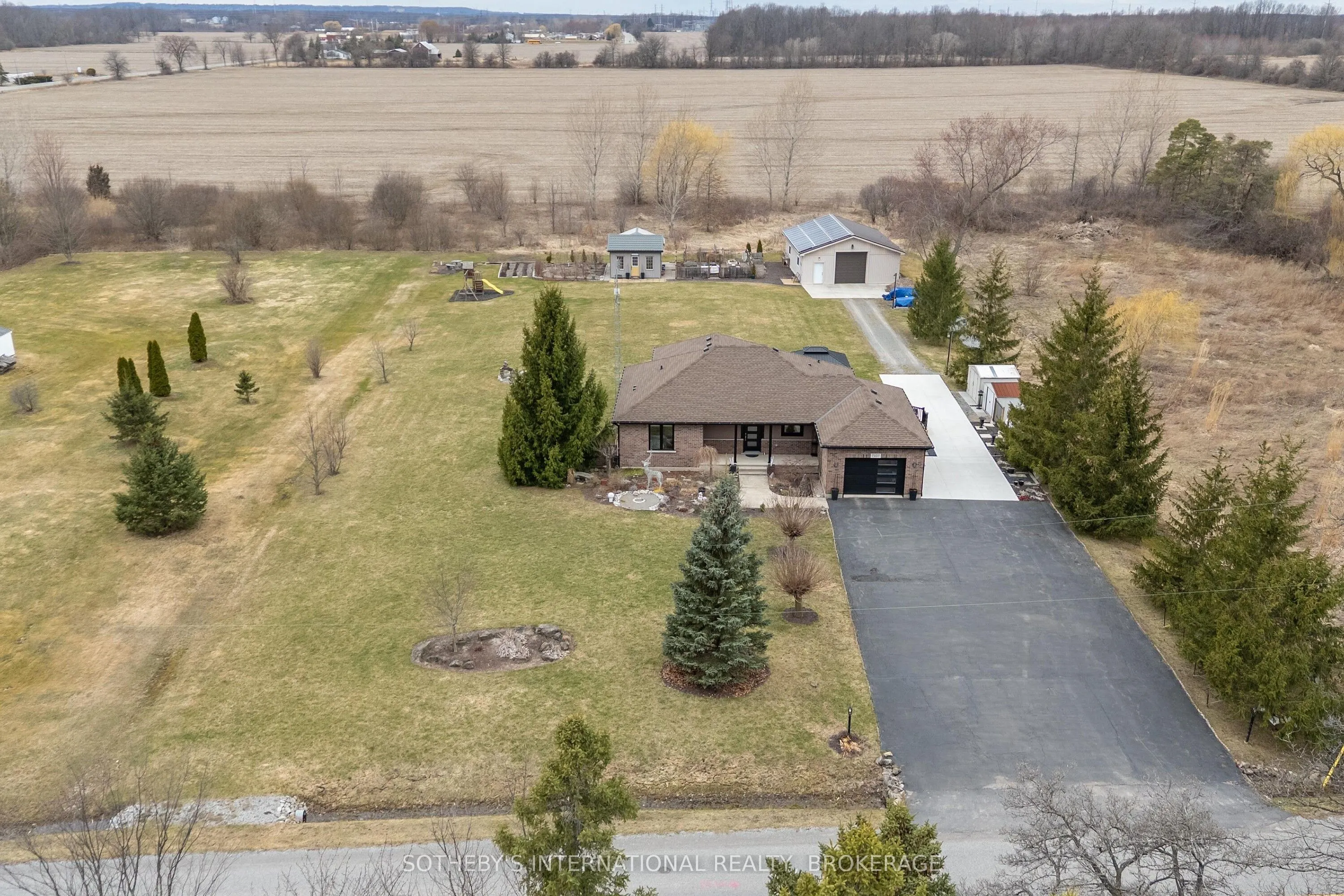 7107 Beechwood Road