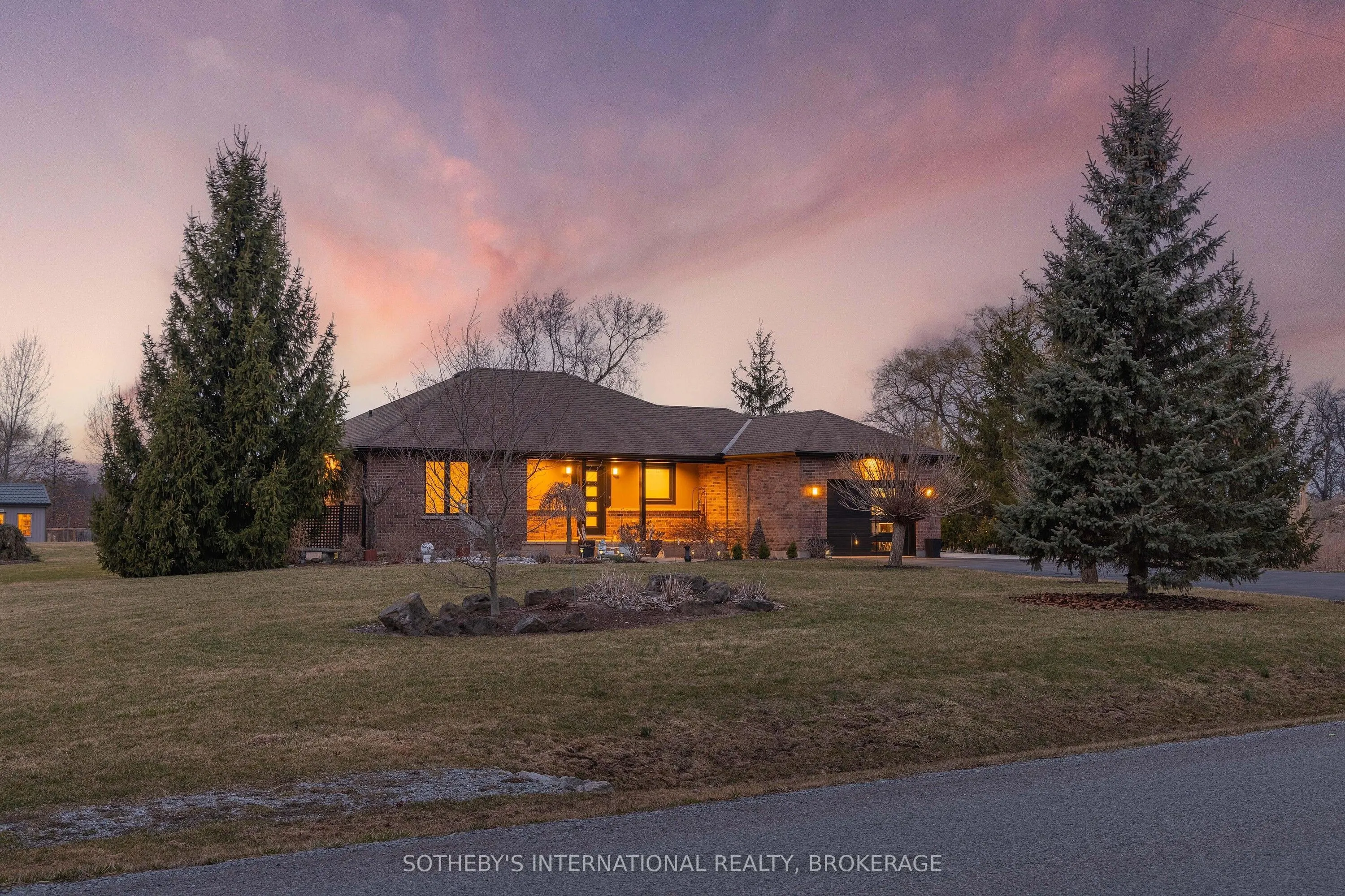 7107 Beechwood Road