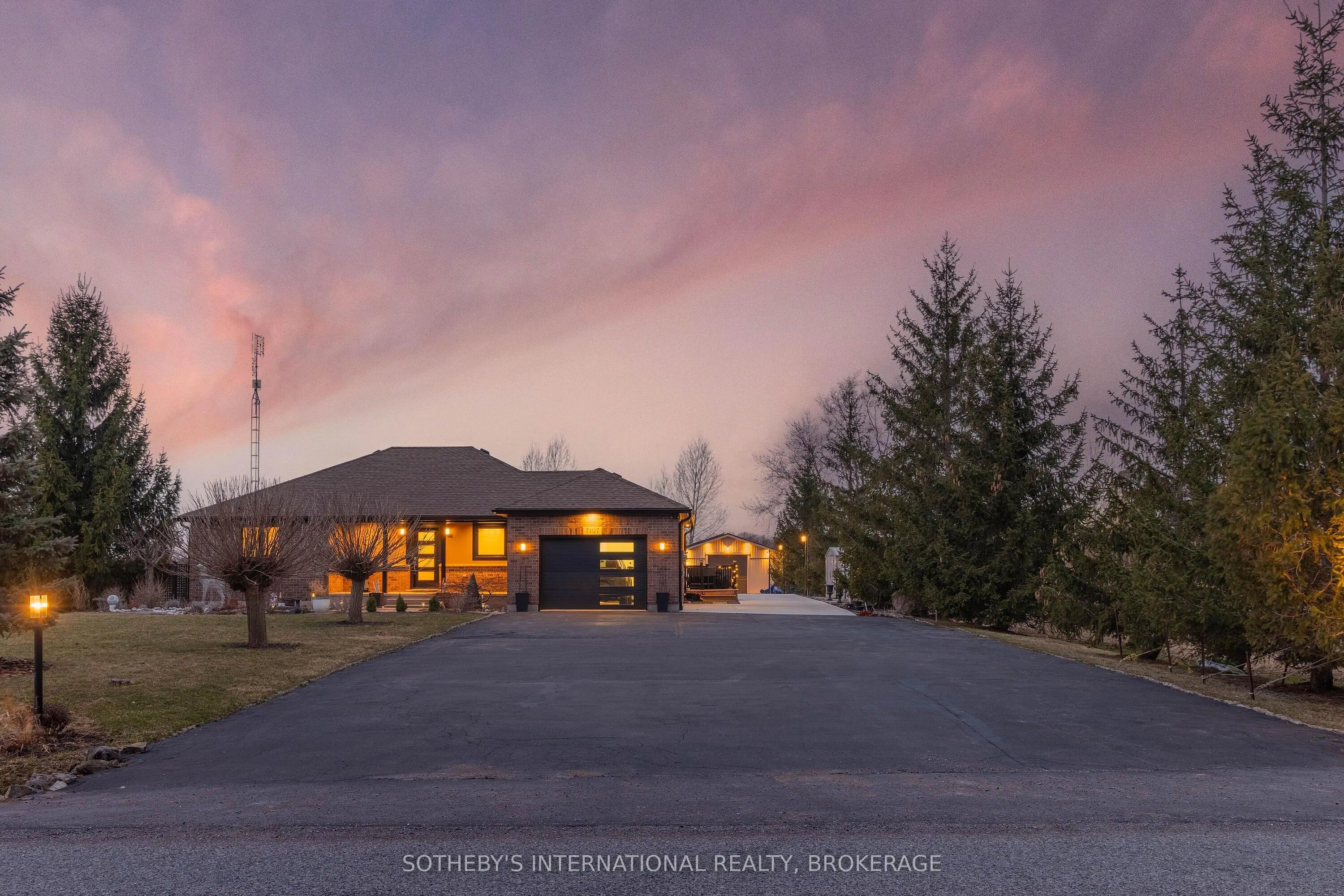 7107 Beechwood Road