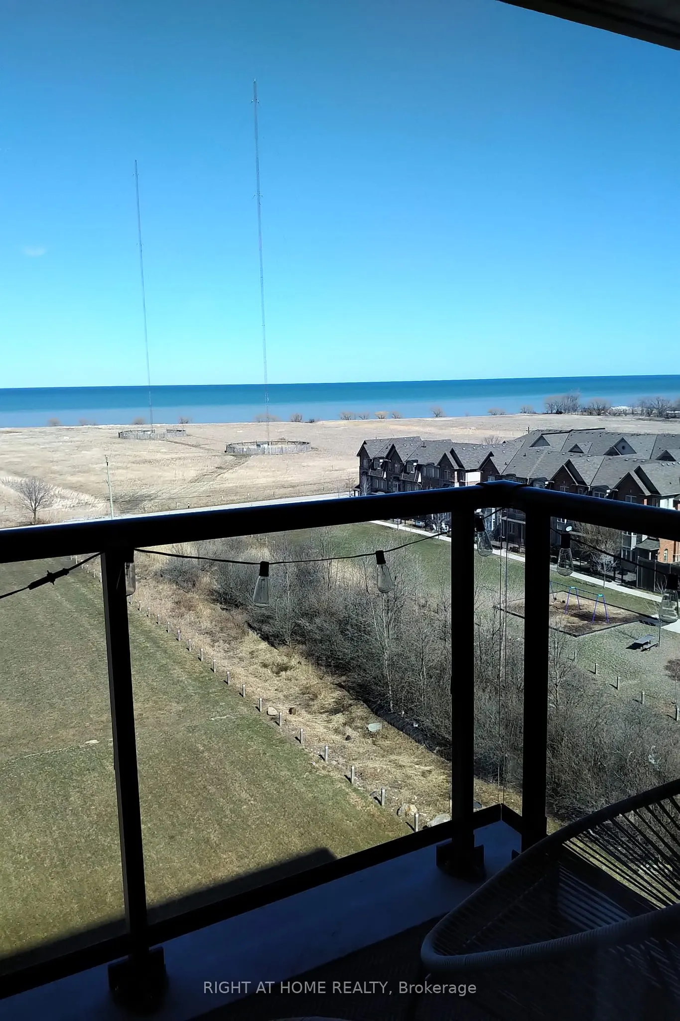 550 North Service Road, #714