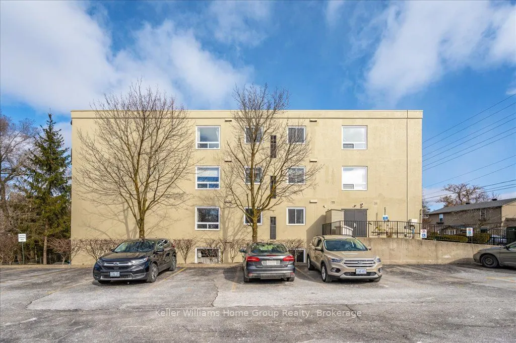 245 Queen Street W, #301
