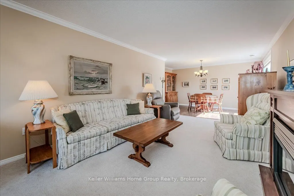 245 Queen Street W, #301