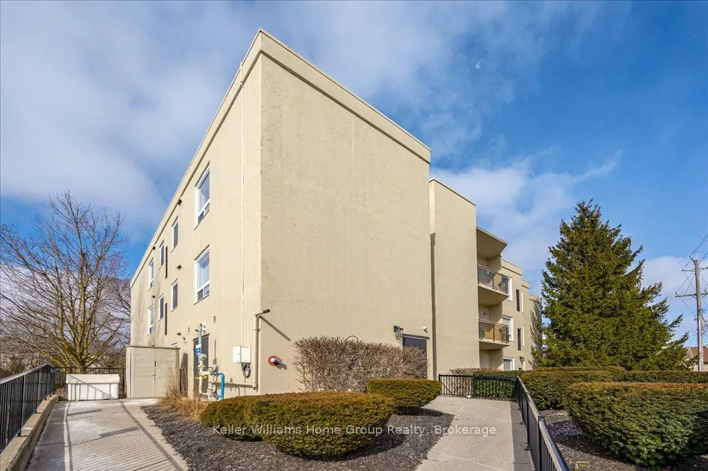 245 Queen Street W, #301