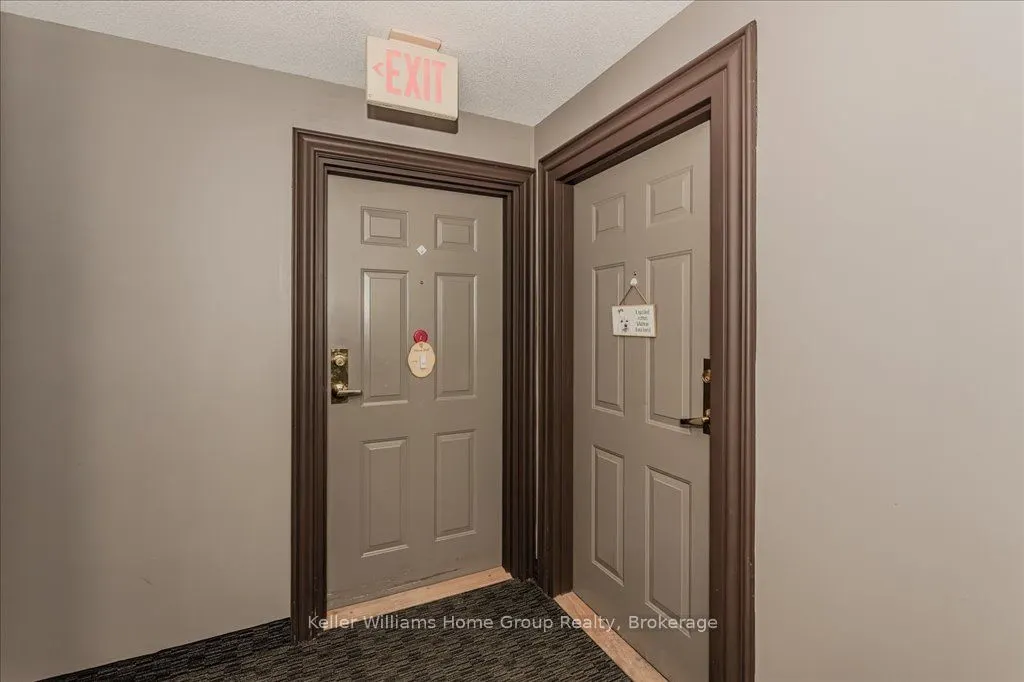 245 Queen Street W, #301