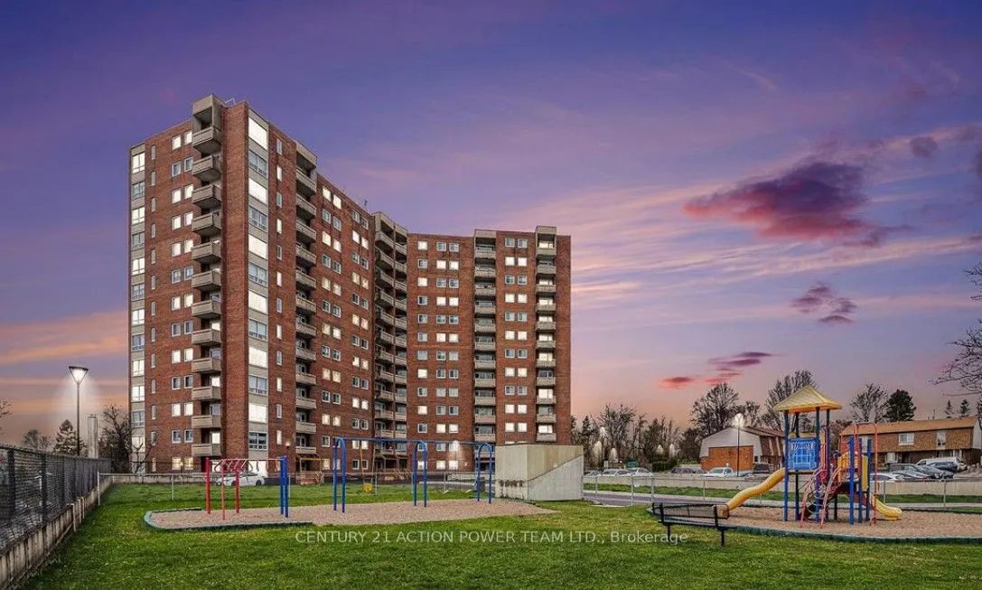 915 Elmsmere Road, #707