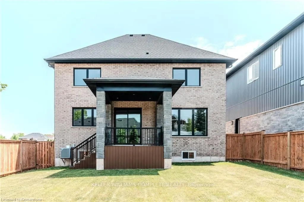 7 BARTLETT Avenue