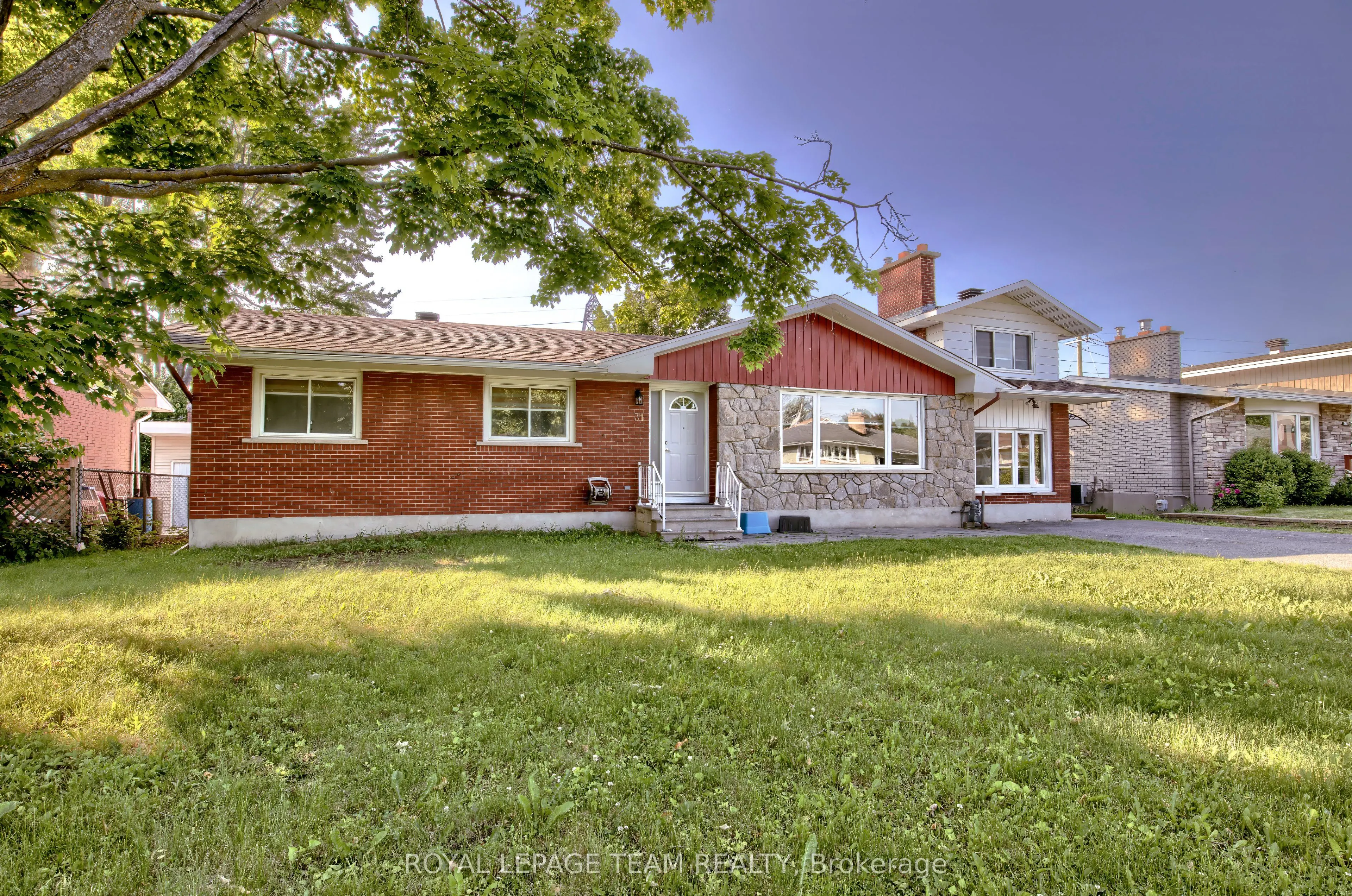 31 Pritchard Drive