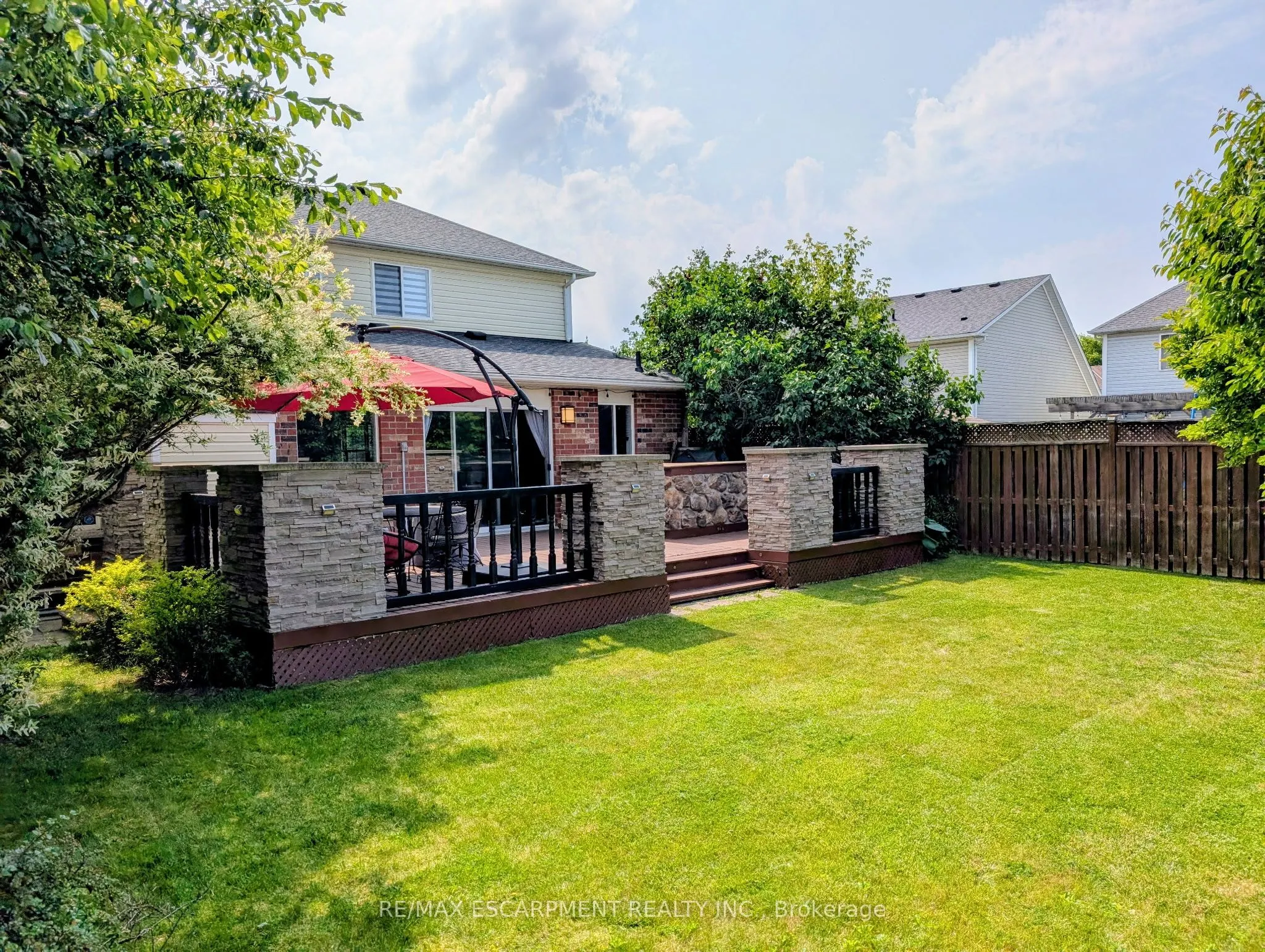 5 Mavin Street