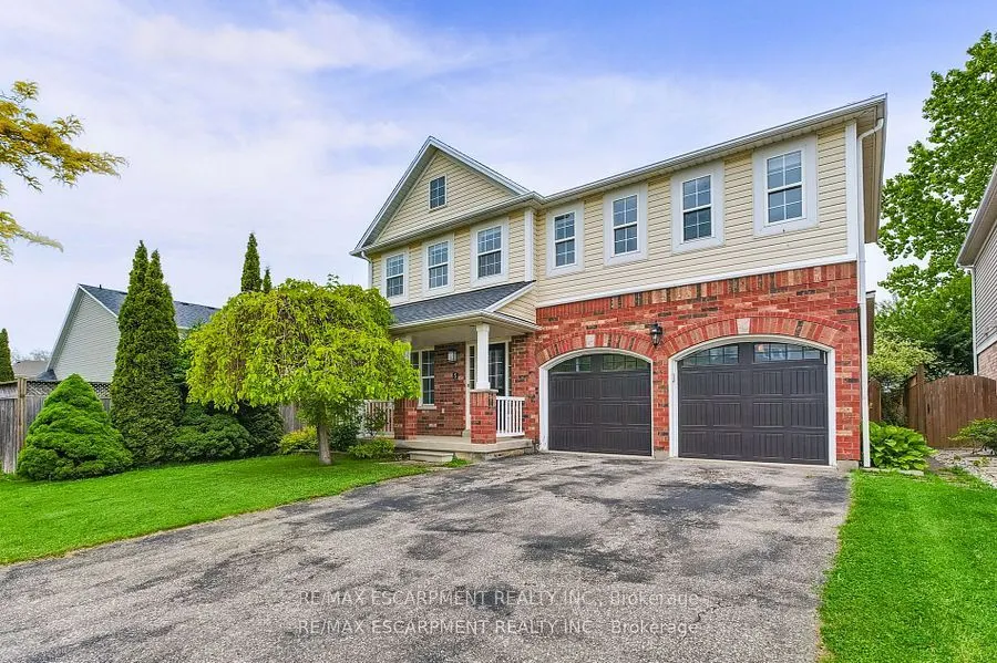 5 Mavin Street