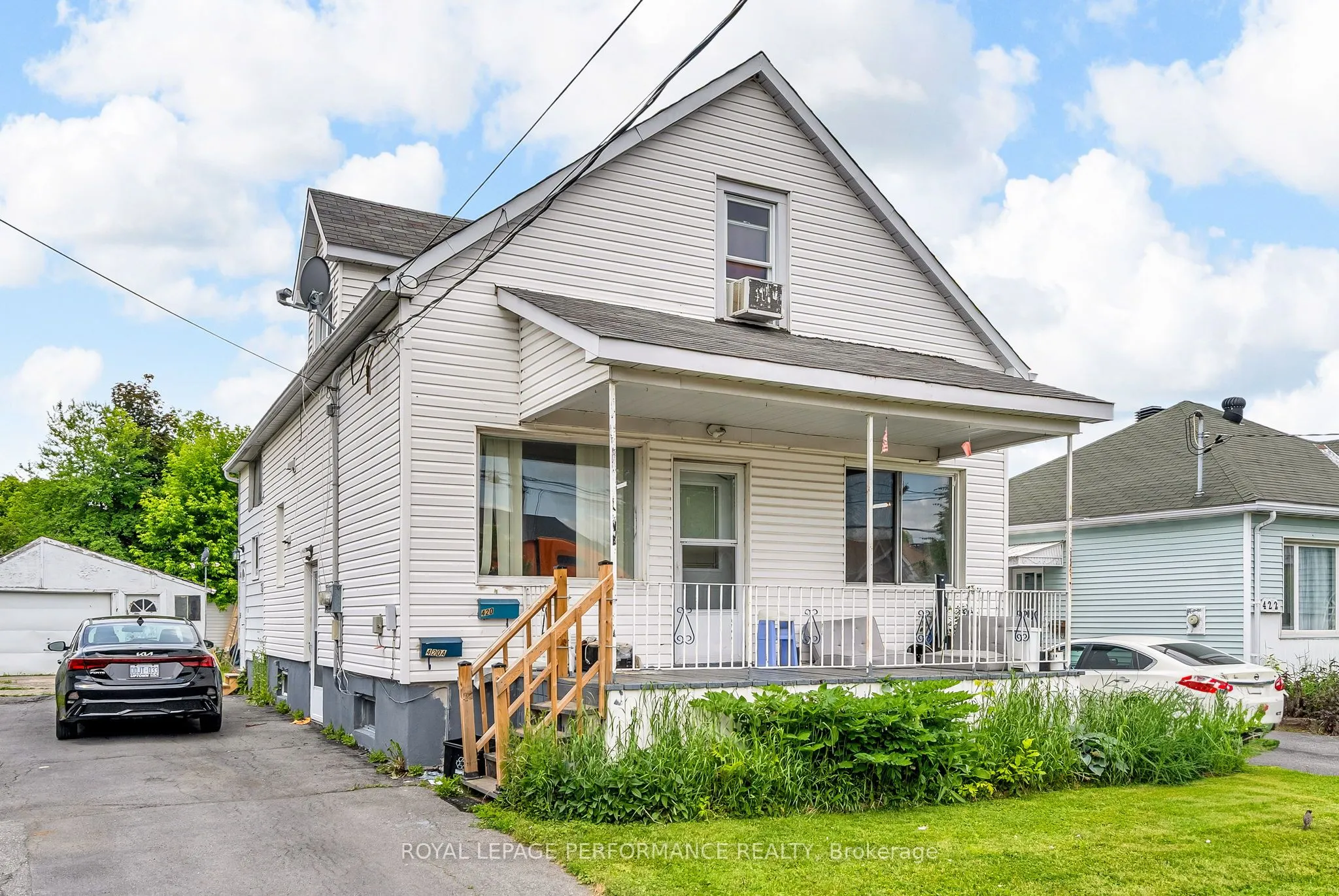 420 Carleton Street