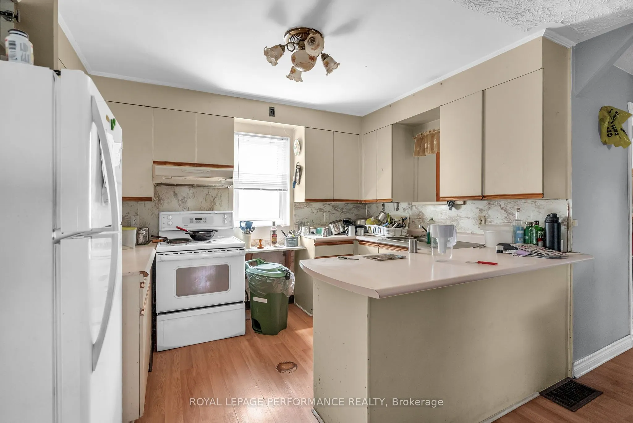 420 Carleton Street