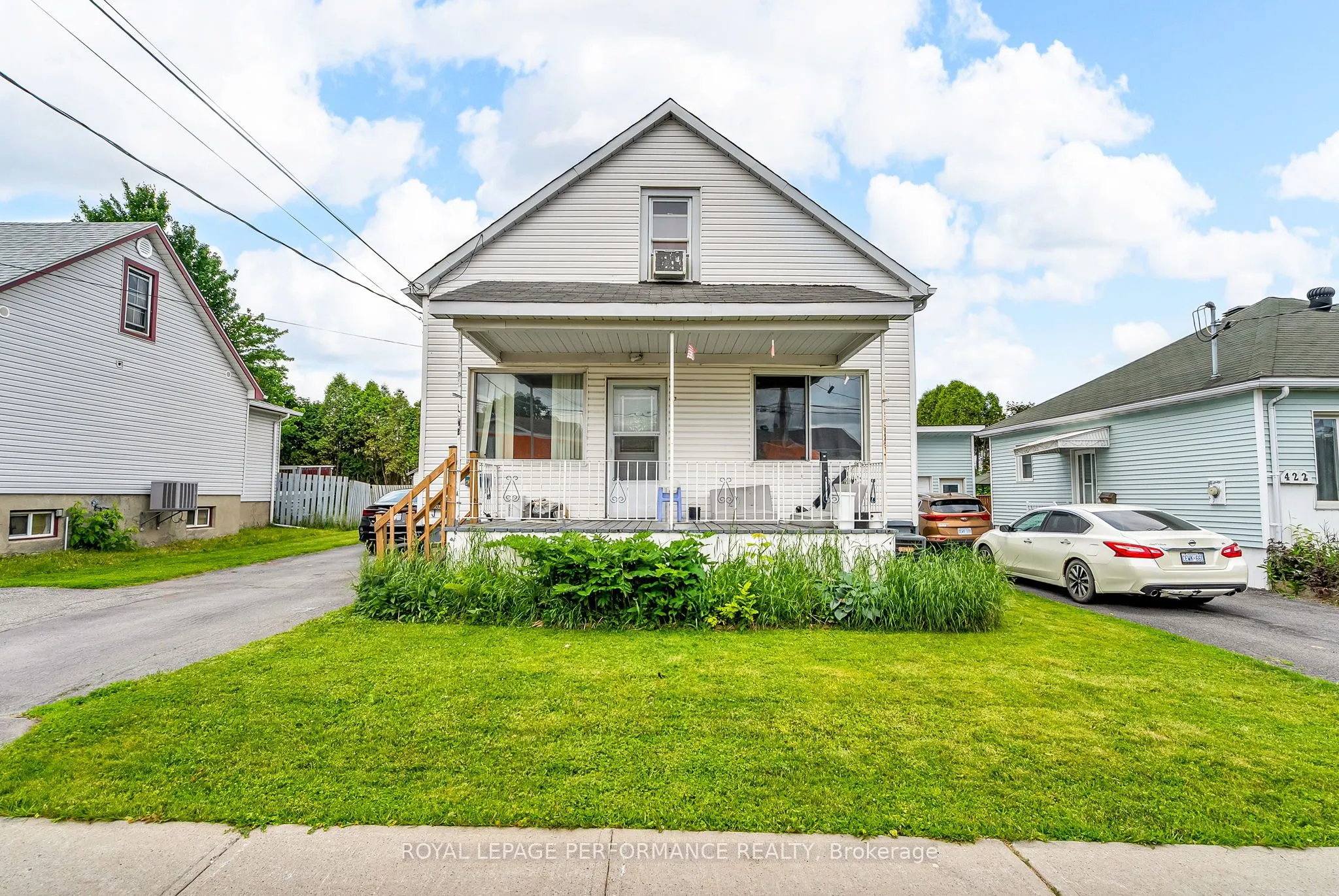 420 Carleton Street