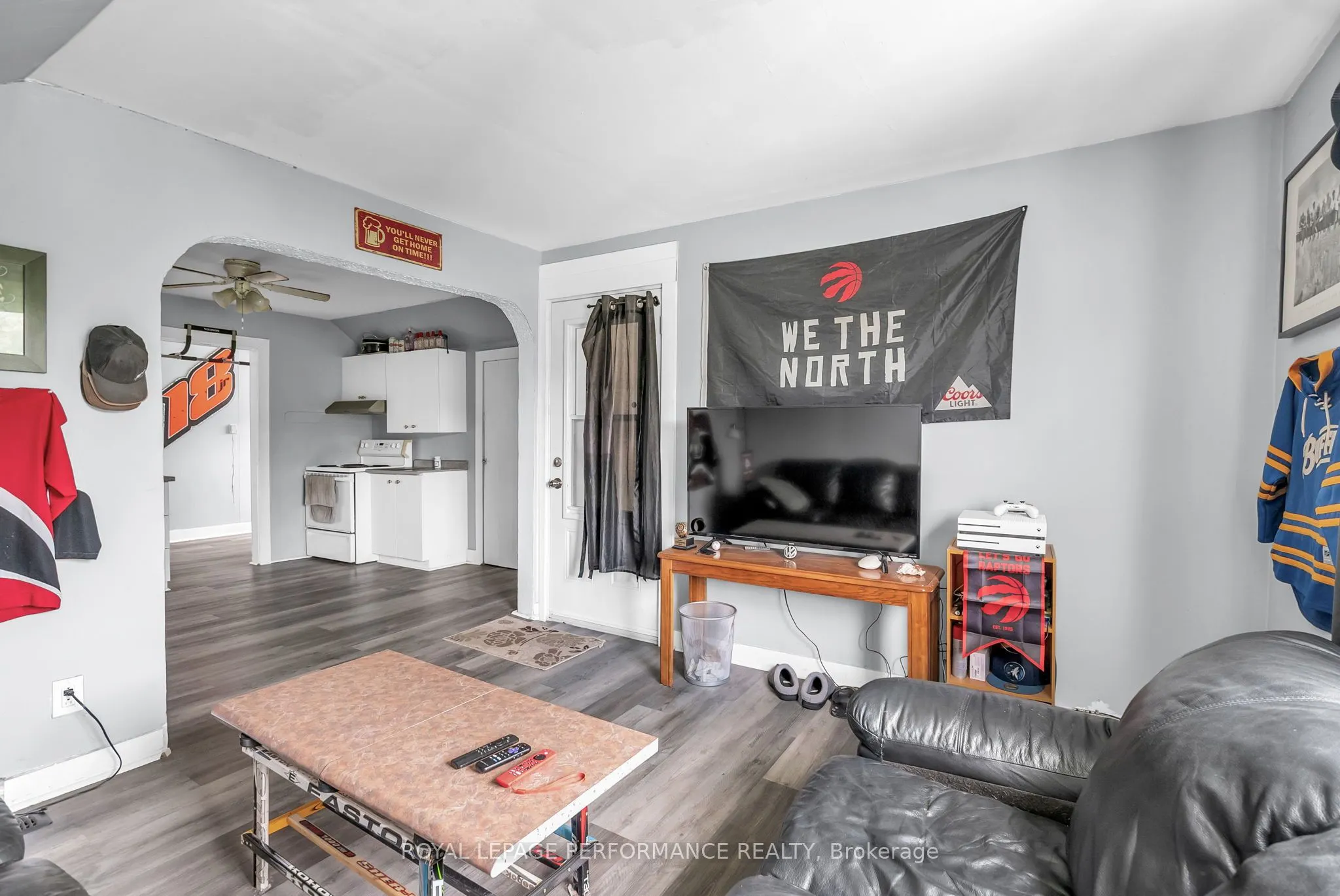 420 Carleton Street