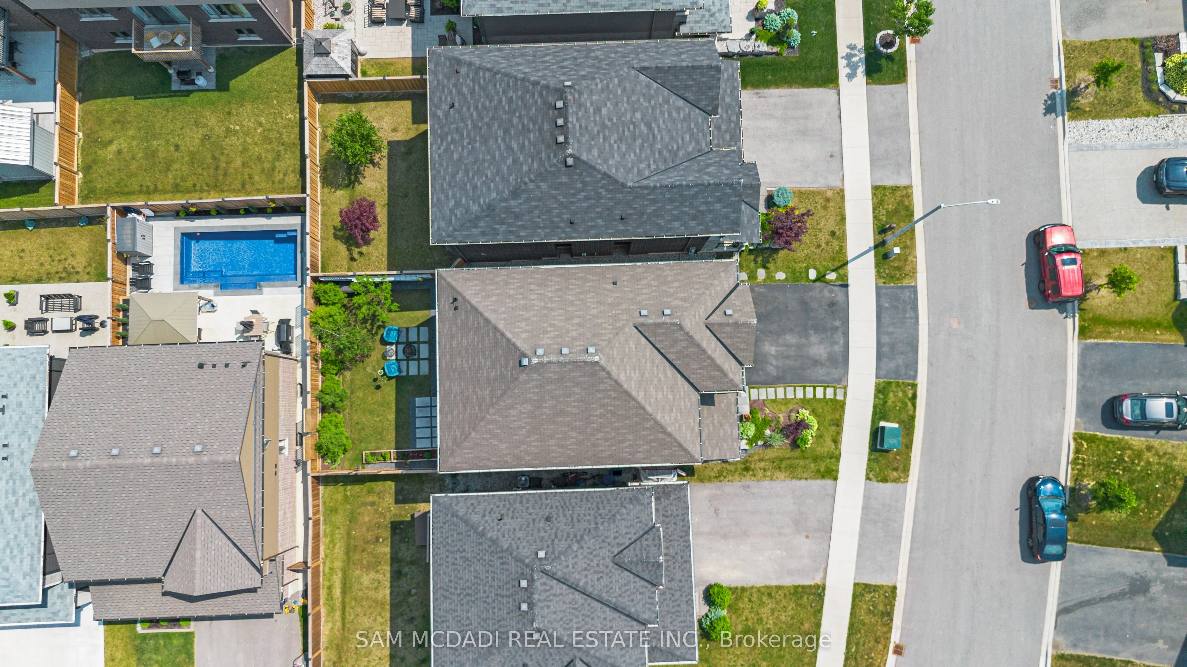 4037 Stadelbauer Drive
