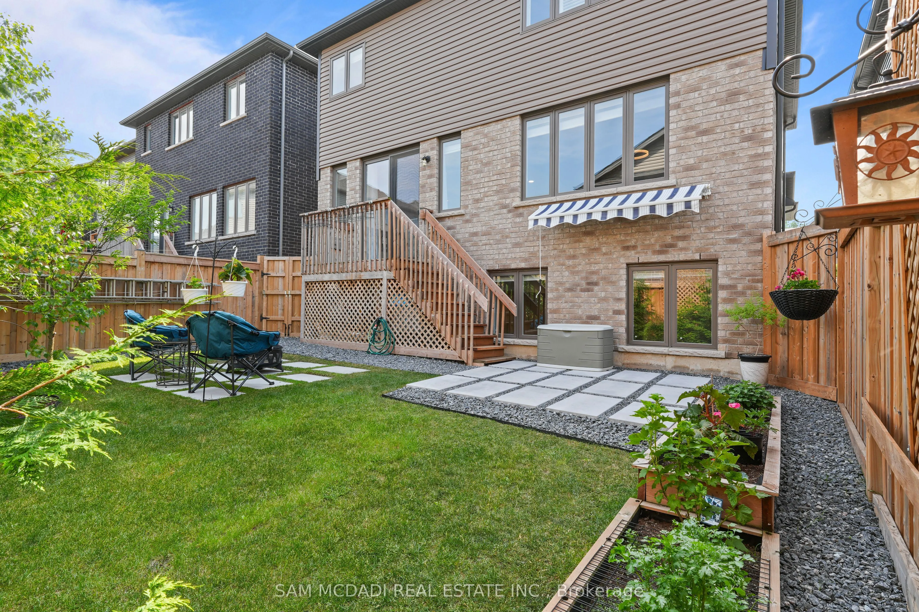 4037 Stadelbauer Drive
