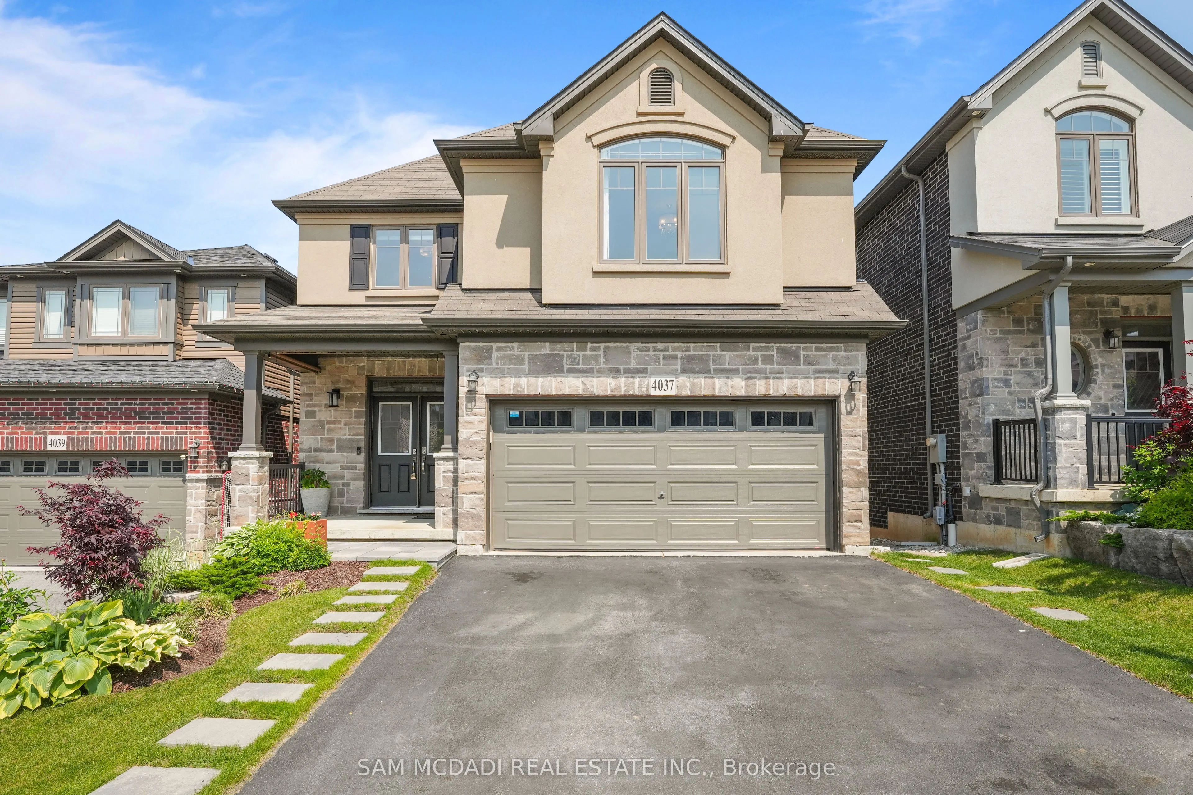 4037 Stadelbauer Drive