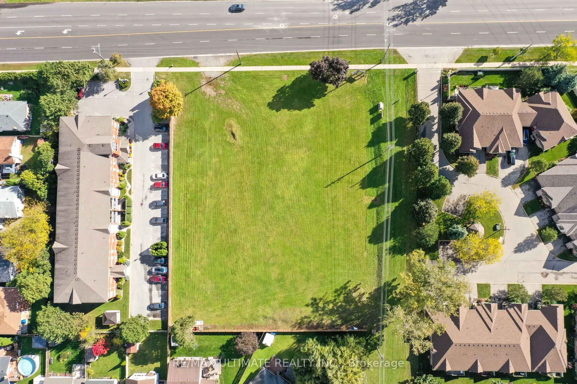 4257 Montrose Road, #3