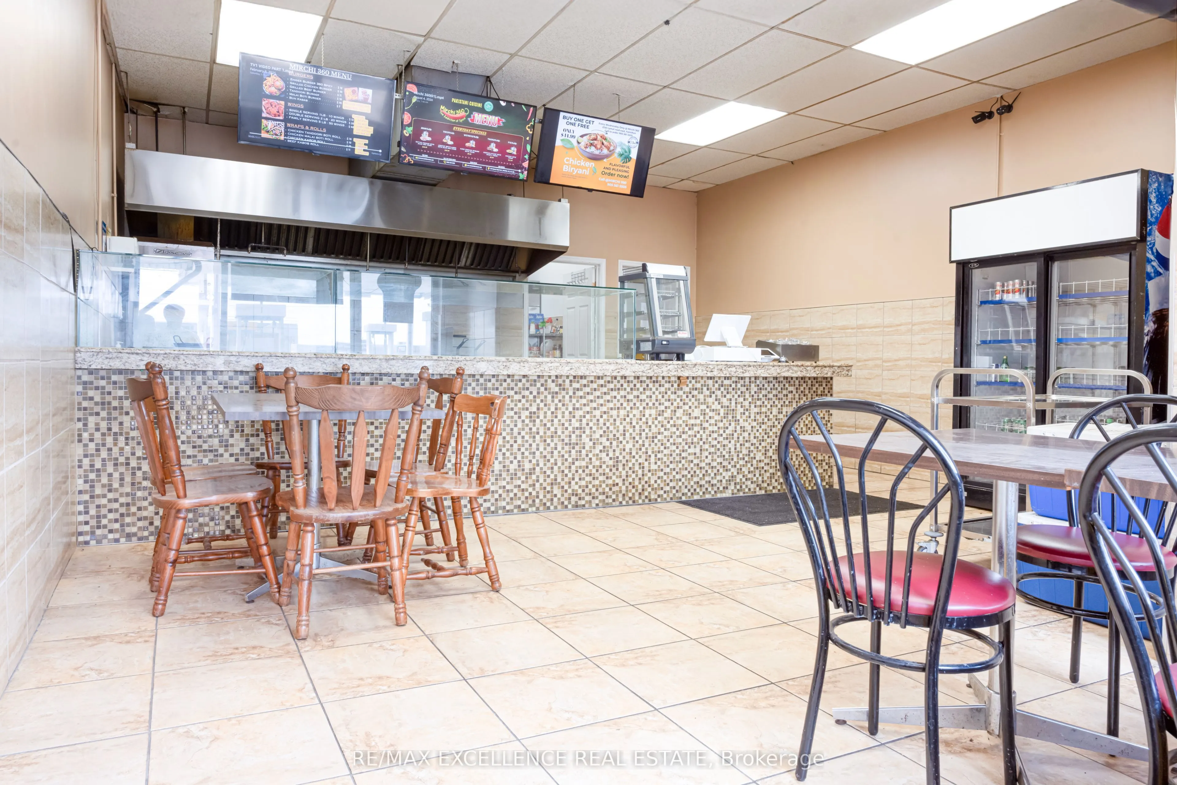 2241 Rymal Road E, #Unit E