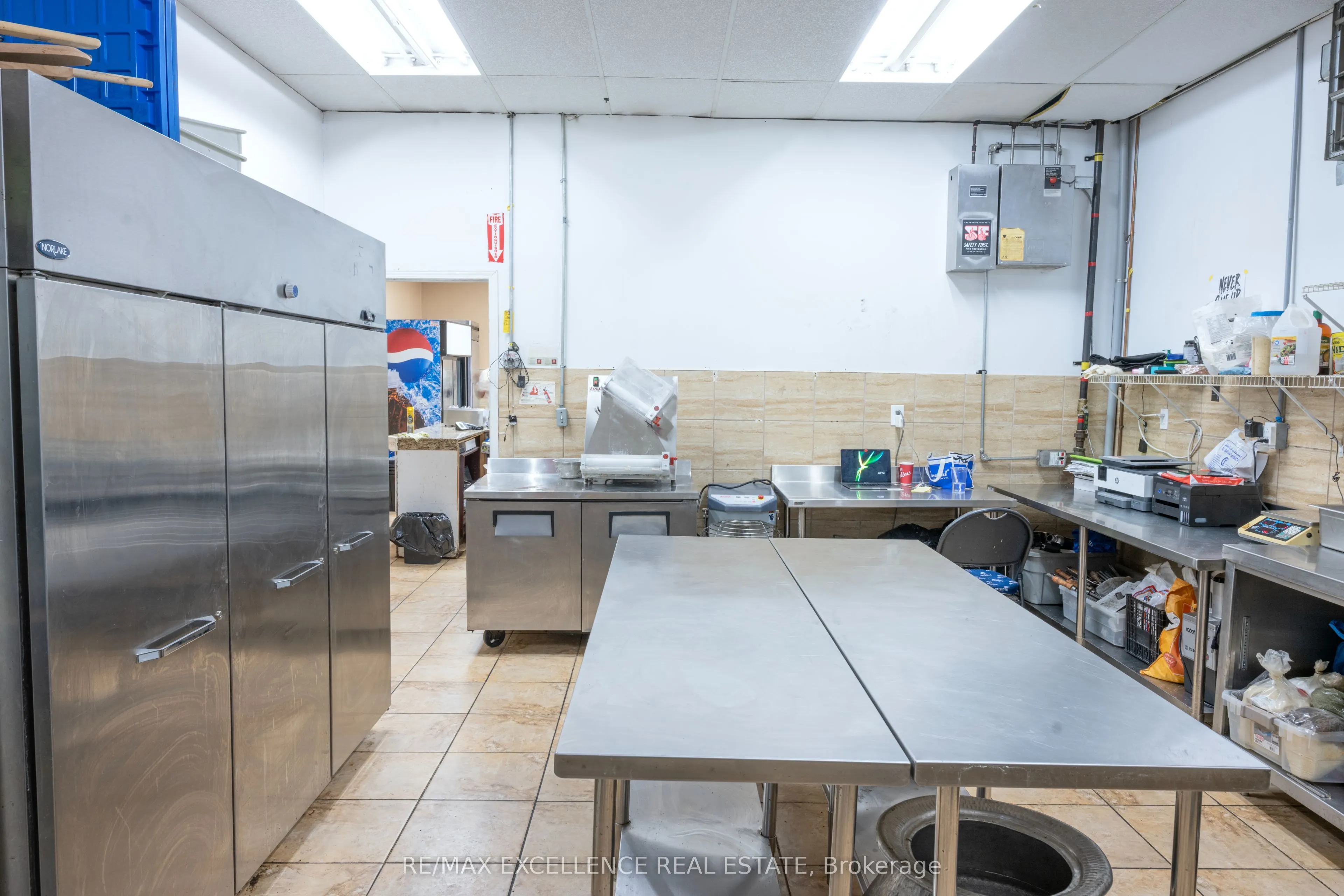 2241 Rymal Road E, #Unit E