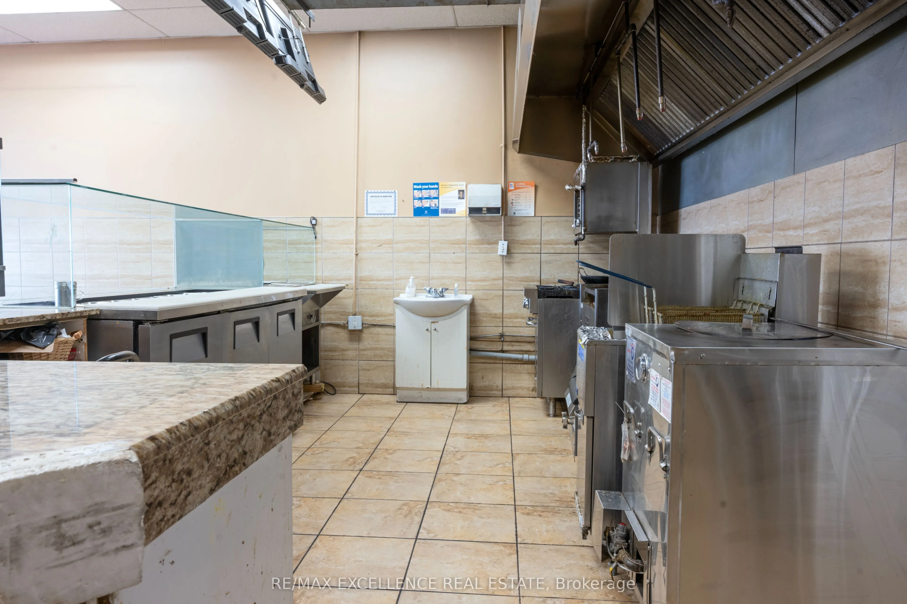 2241 Rymal Road E, #Unit E