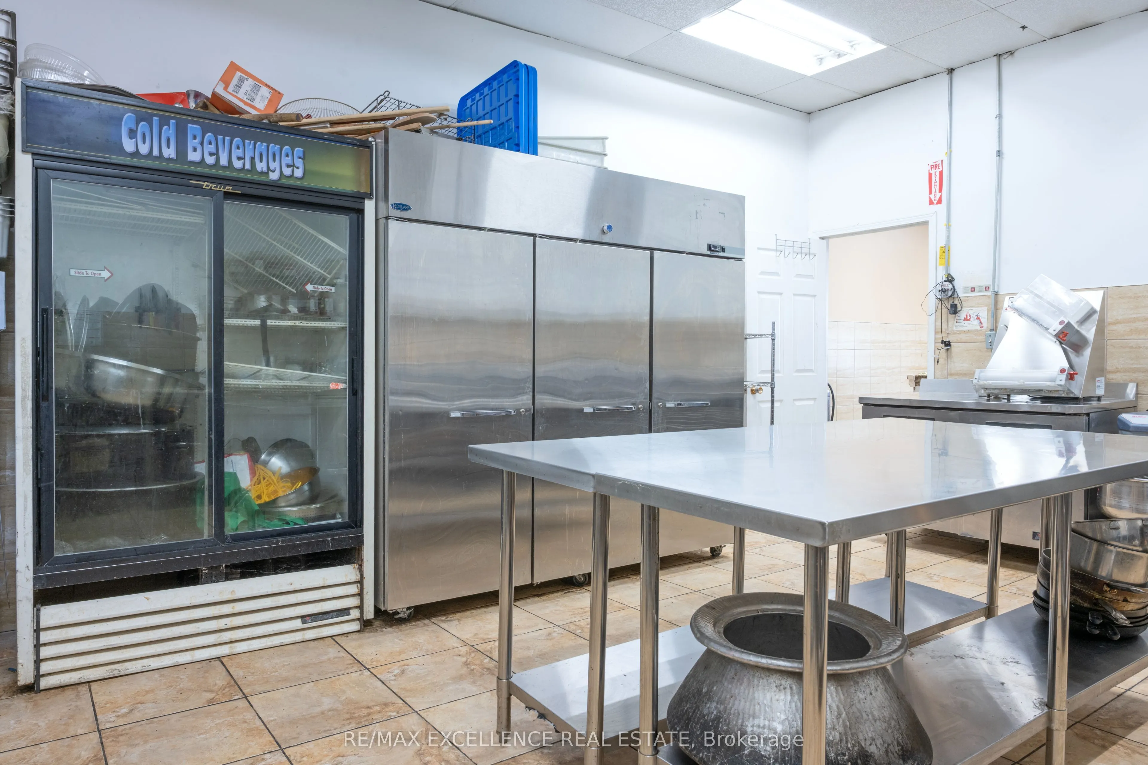 2241 Rymal Road E, #Unit E