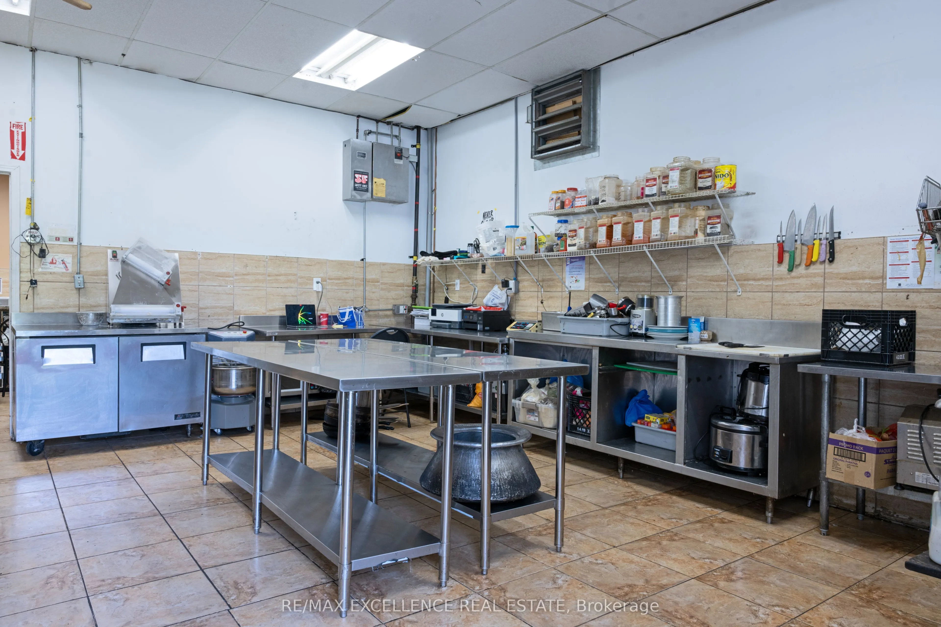 2241 Rymal Road E, #Unit E