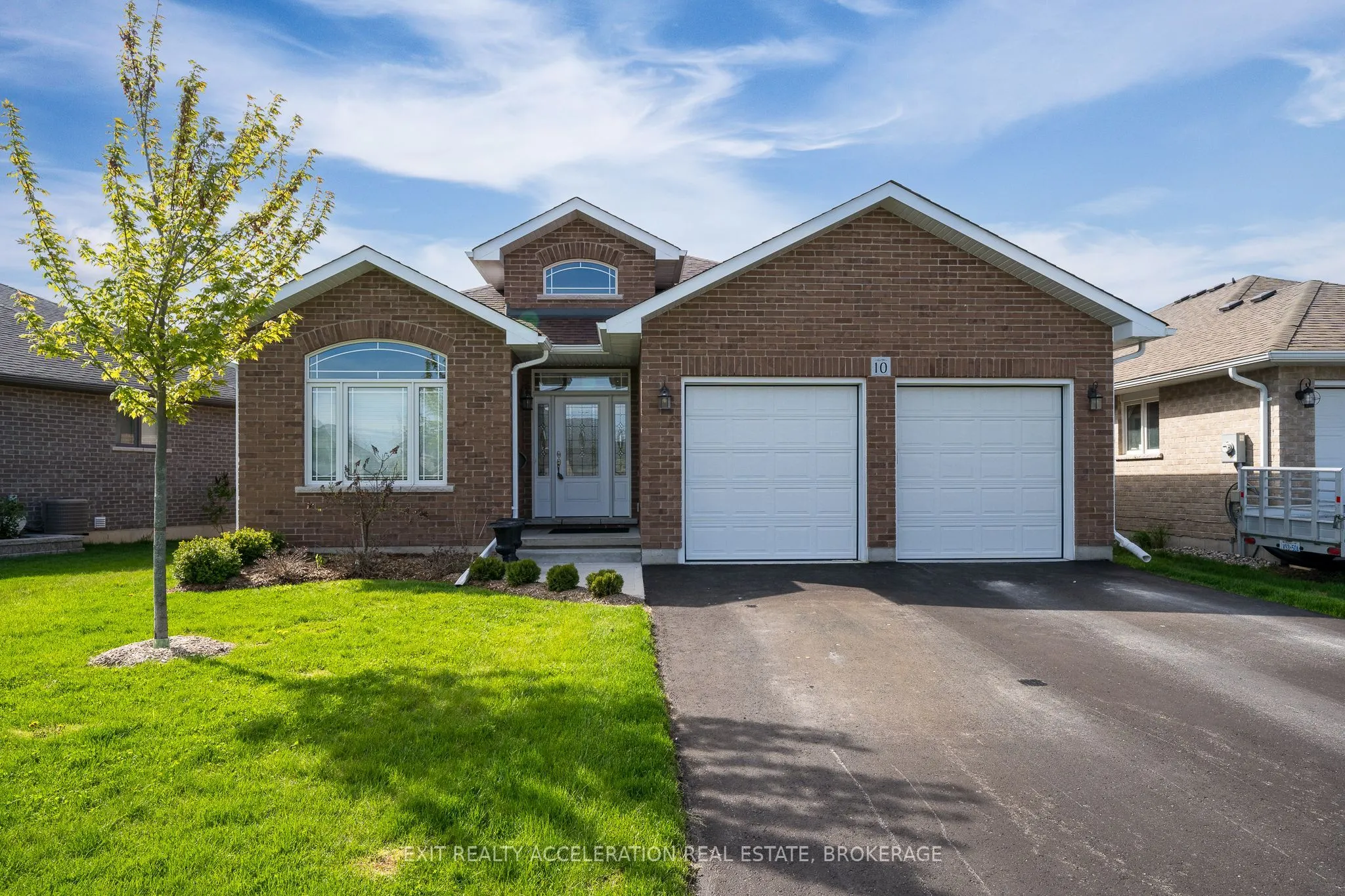 10 Briarwood Crescent