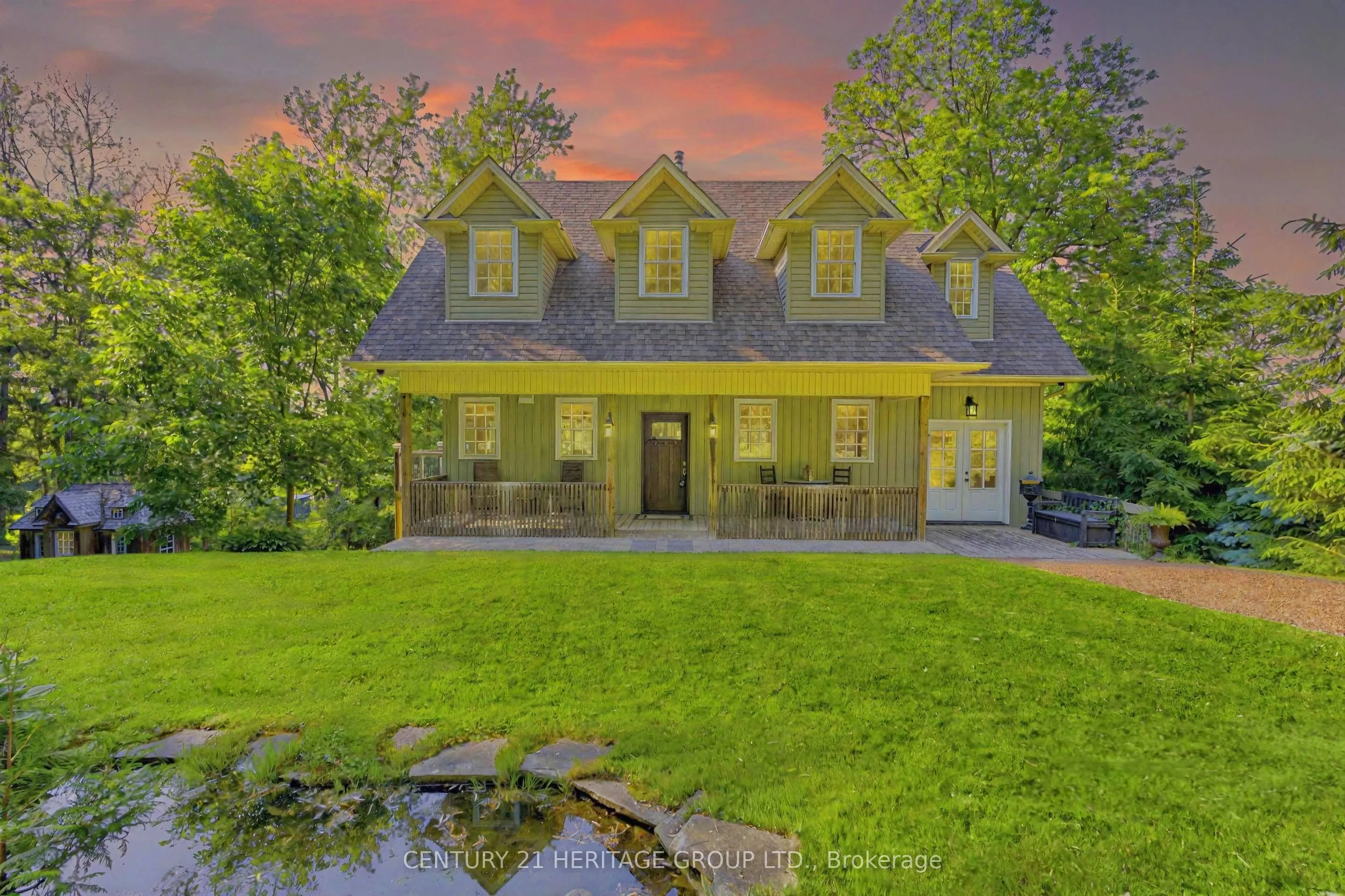 1245 Filman Road