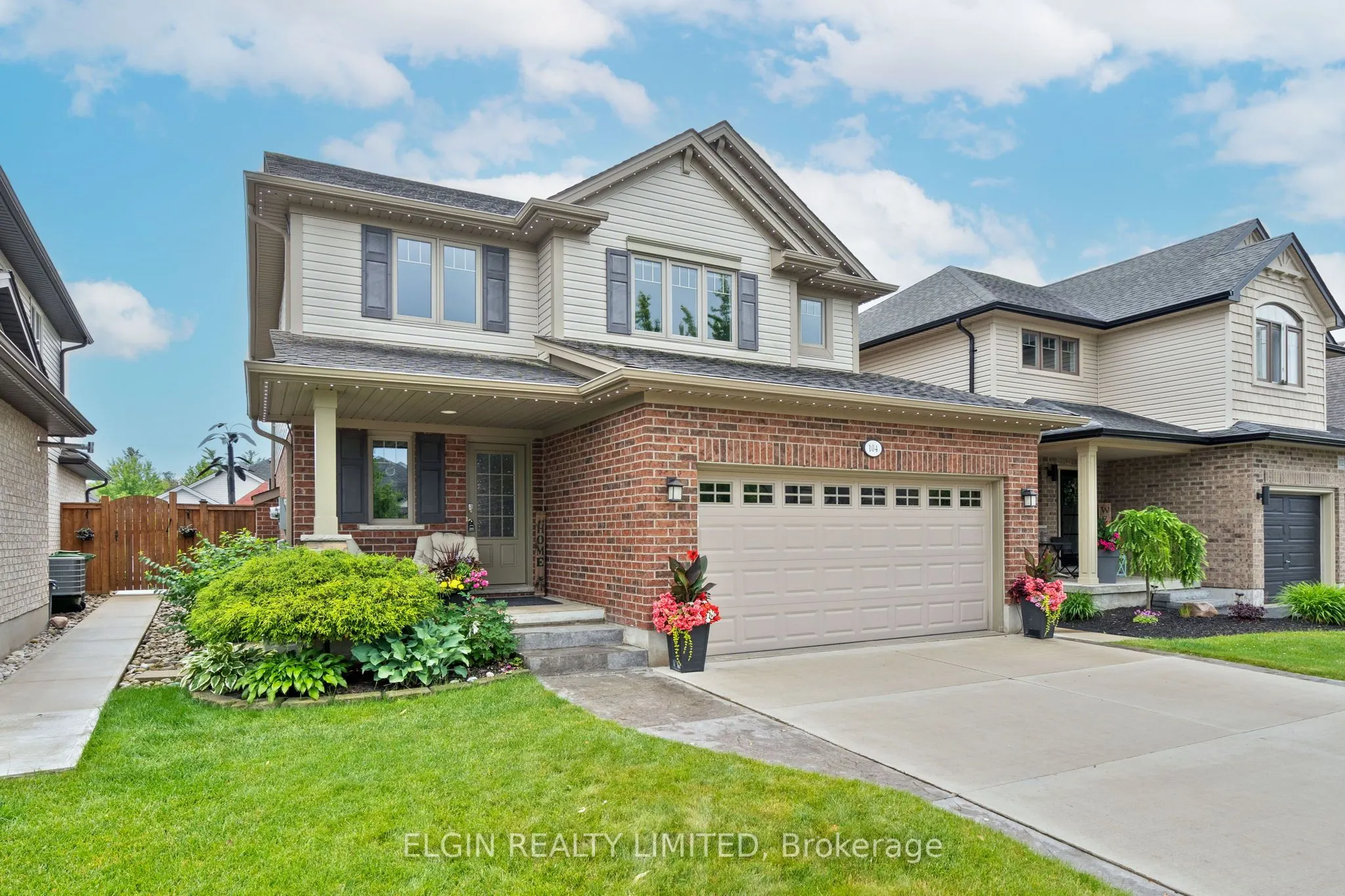 104 Westlake Drive