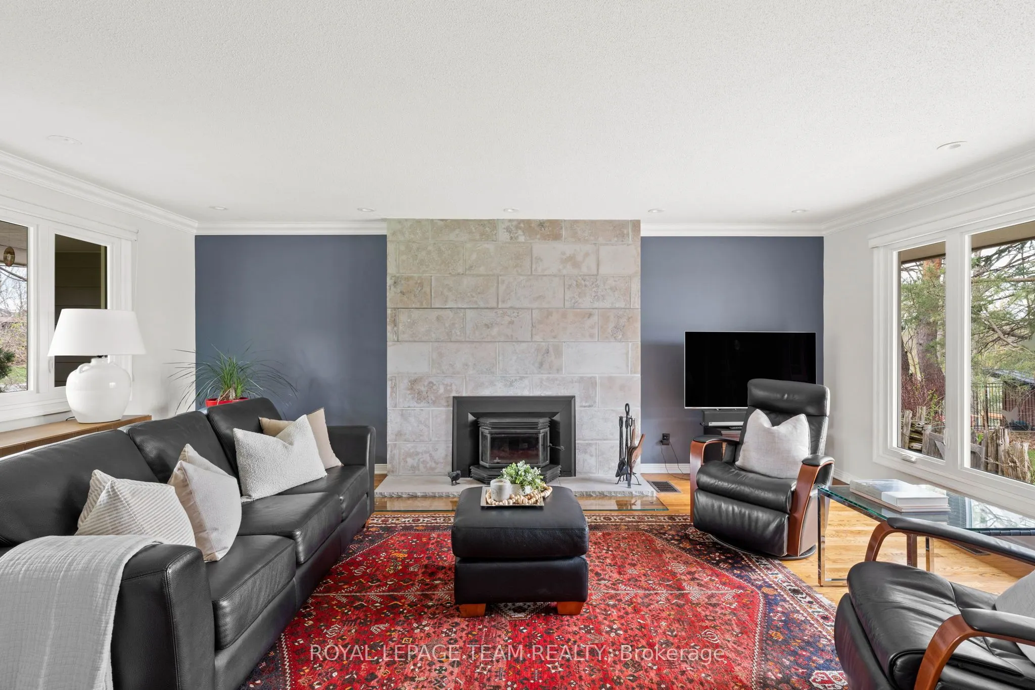 56 Ryeburn Drive