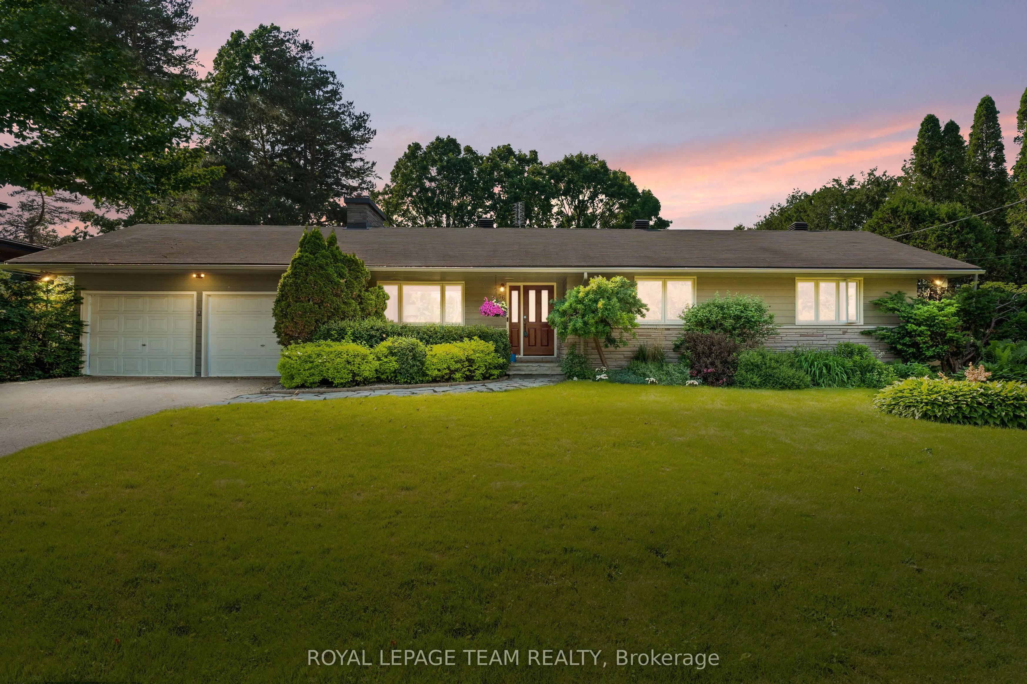 56 Ryeburn Drive