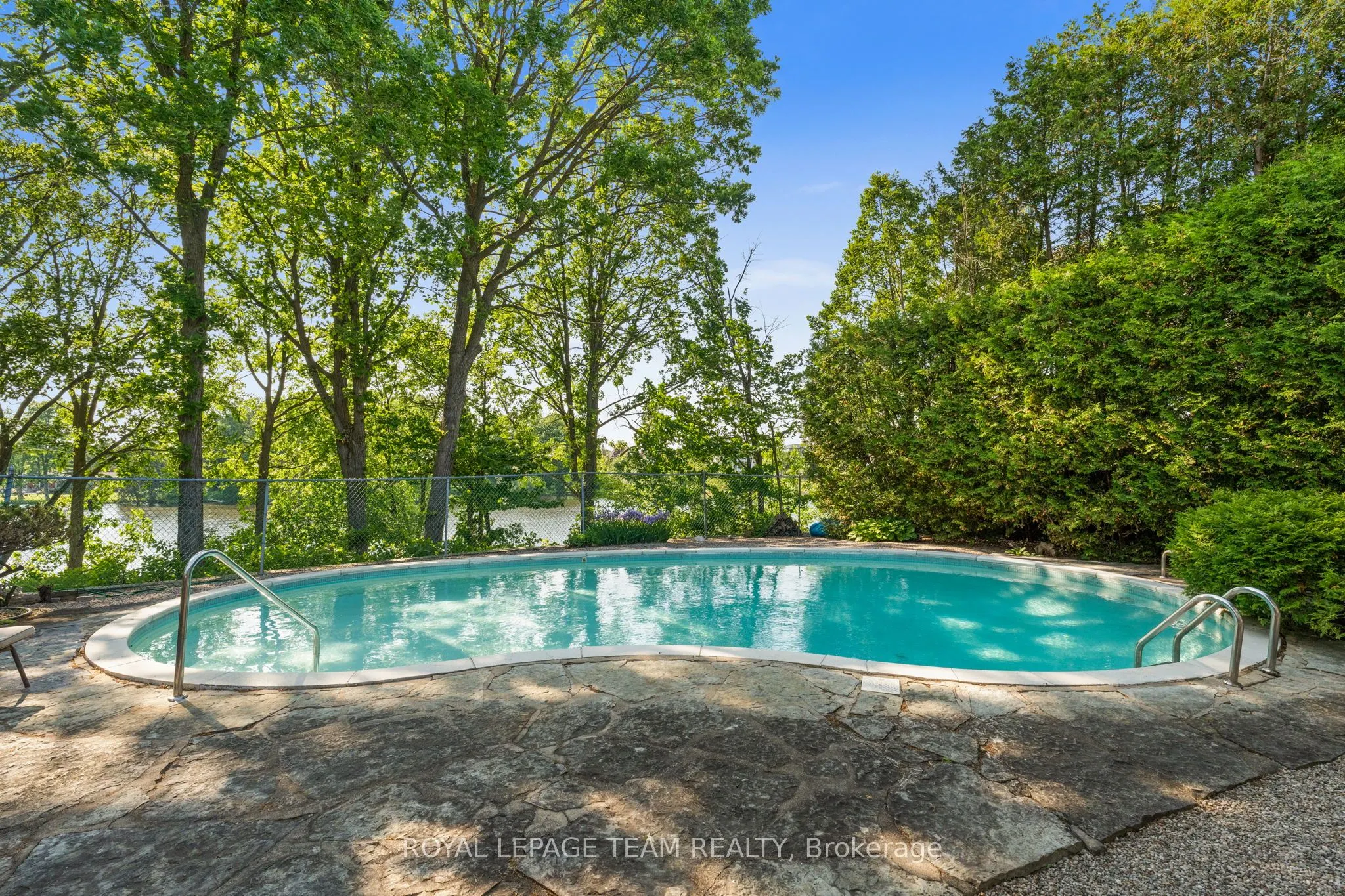 56 Ryeburn Drive