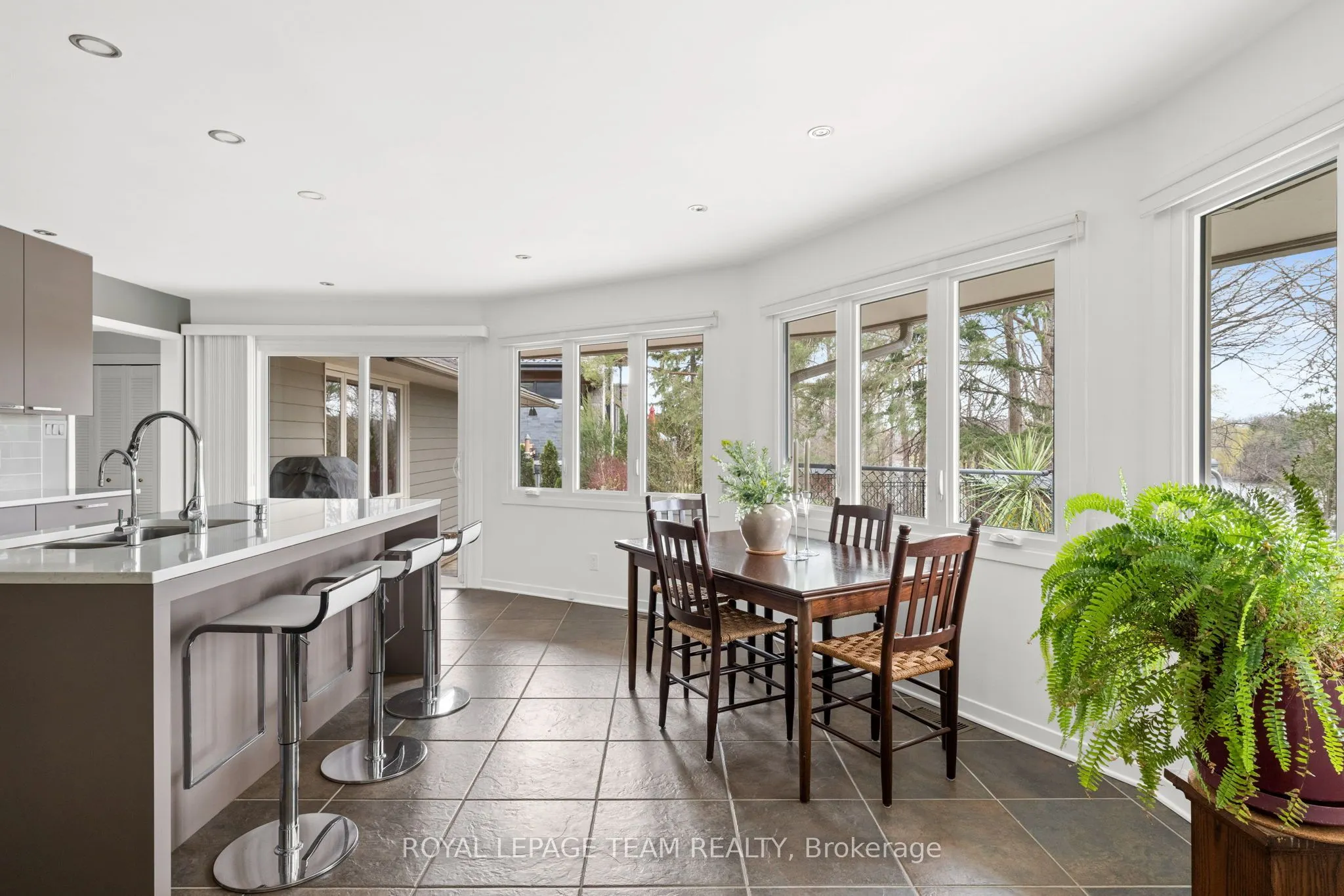 56 Ryeburn Drive