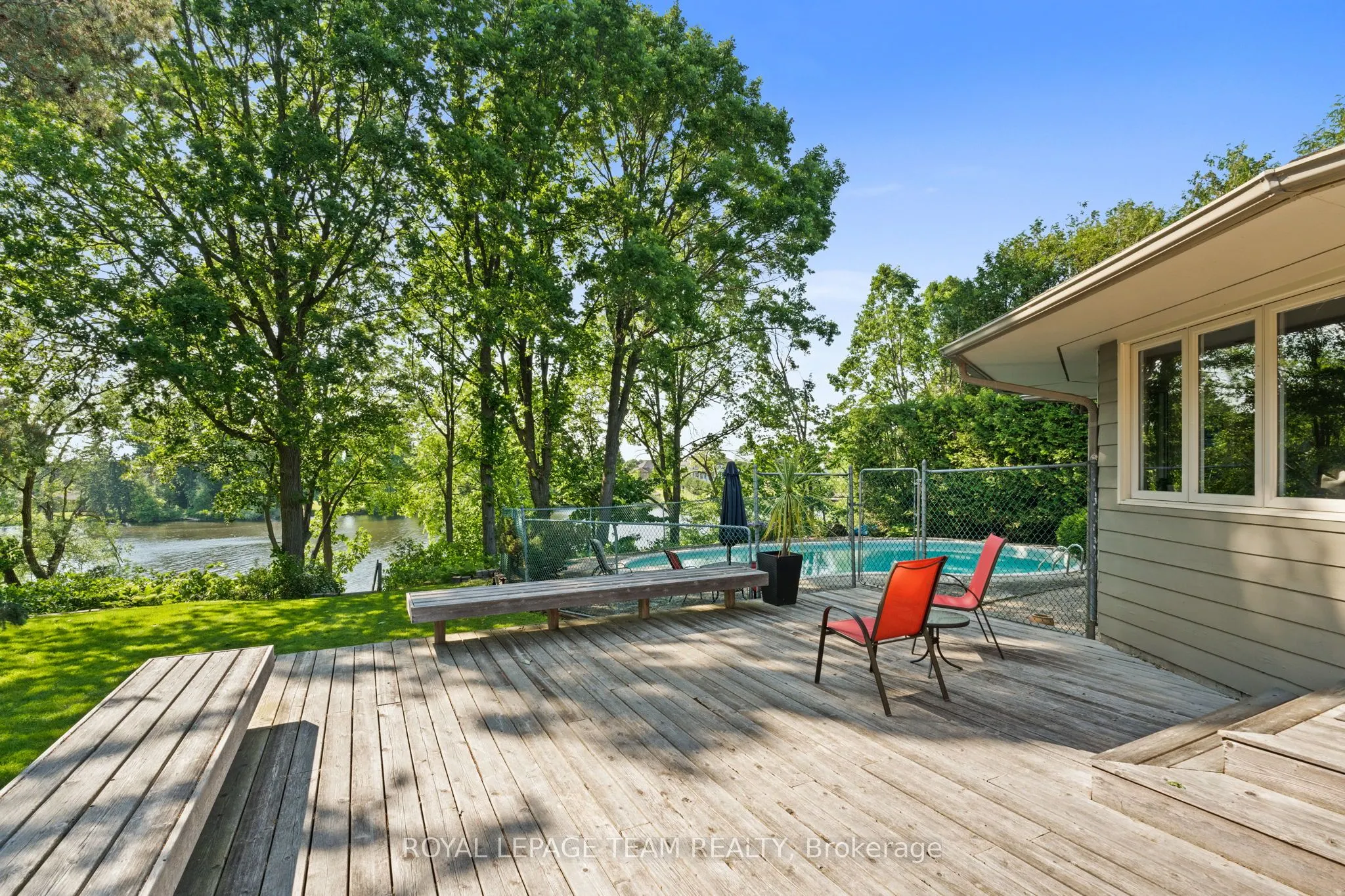 56 Ryeburn Drive